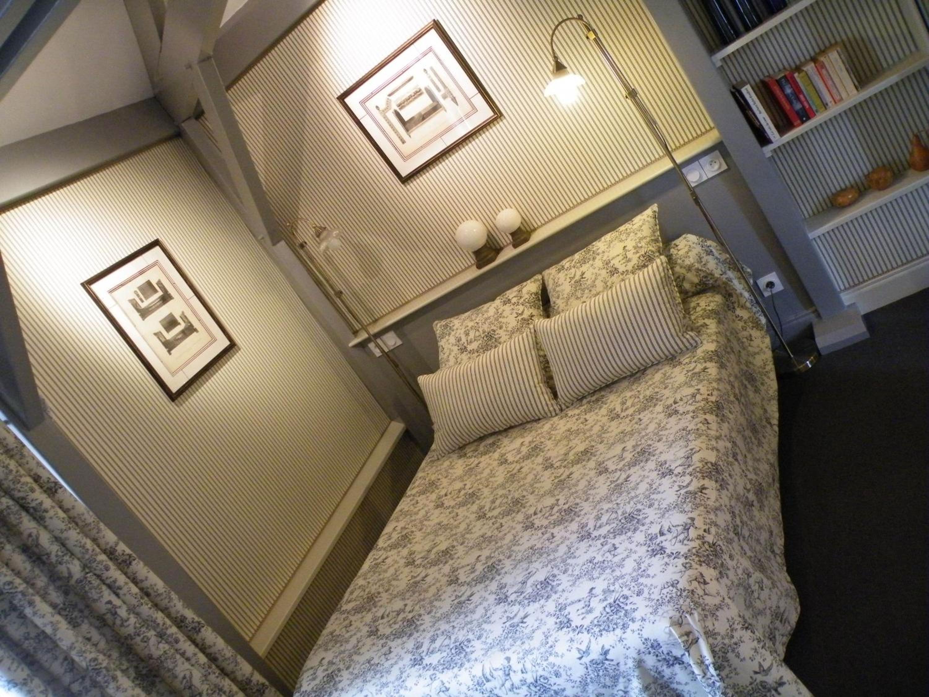 Comfort Double Room with Fan photo 3