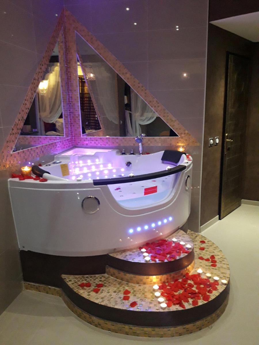 One-Bedroom Apartment - Oriental Palace Spa - Photo 3