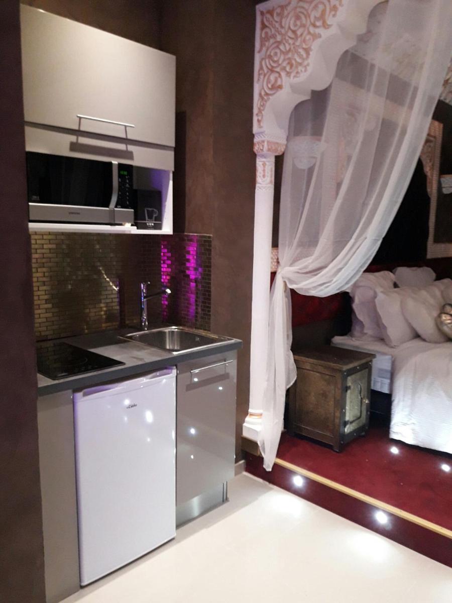 One-Bedroom Apartment - Oriental Palace Spa - Photo 7