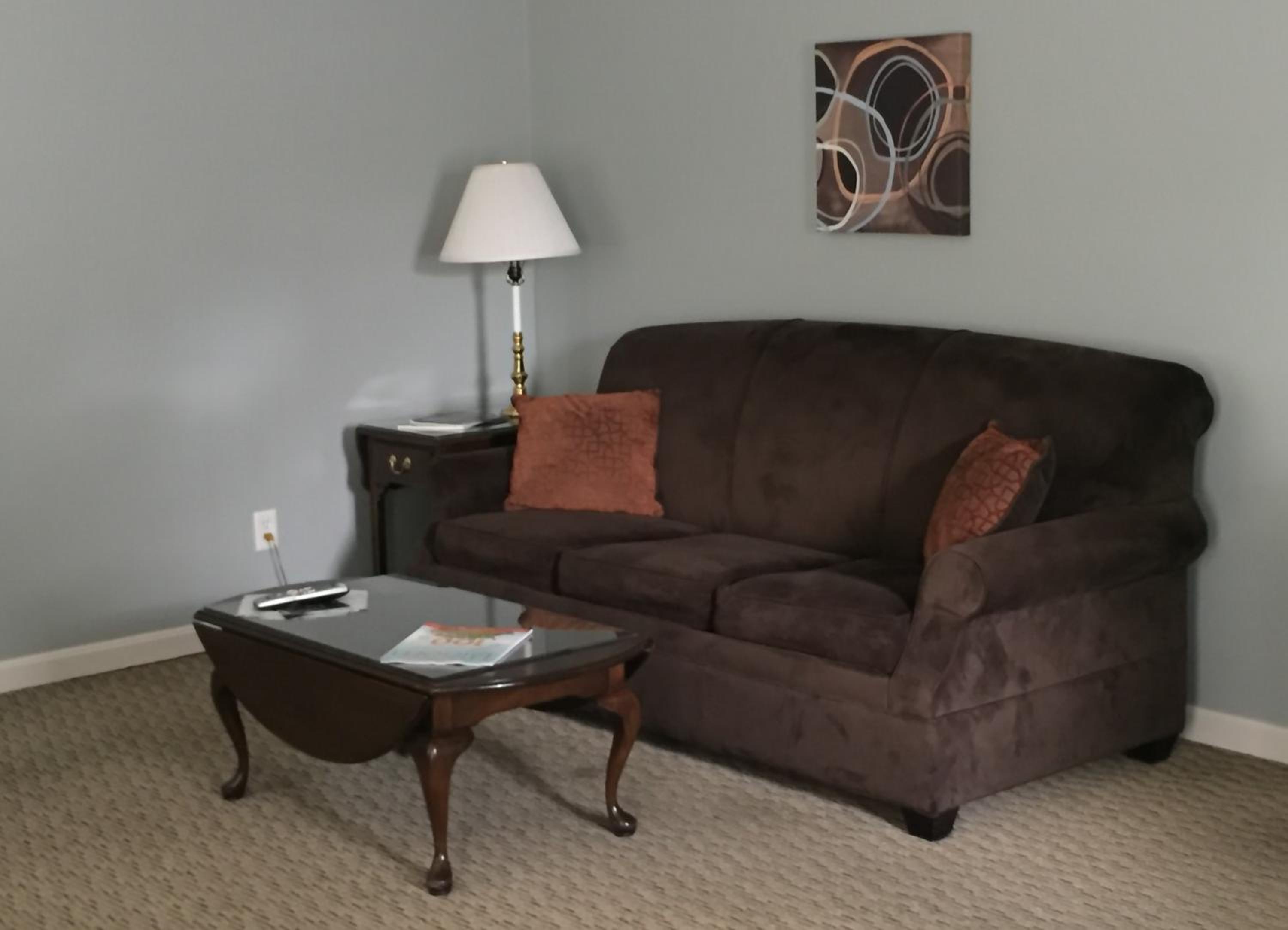 King Suite - Second Floor - Photo 6