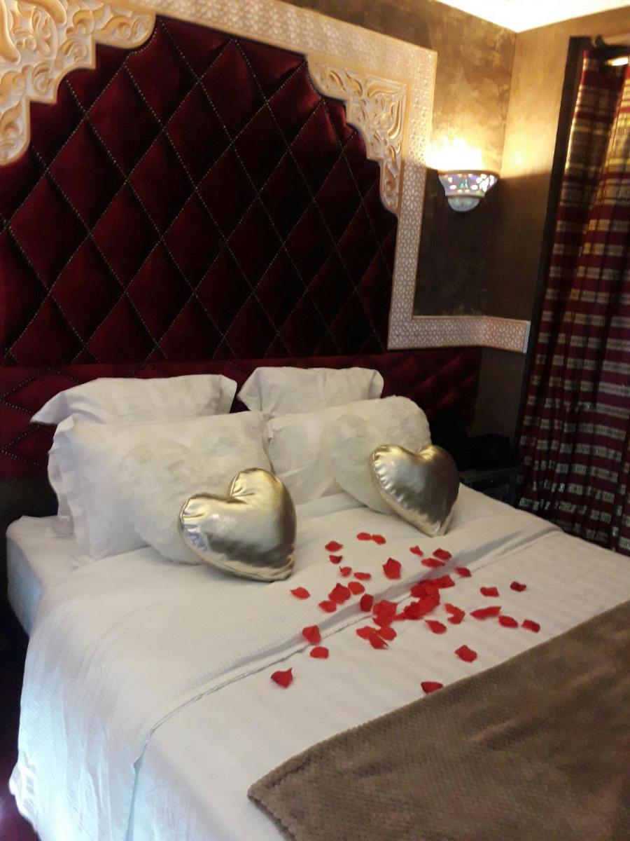 One-Bedroom Apartment - Oriental Palace Spa - Photo 9