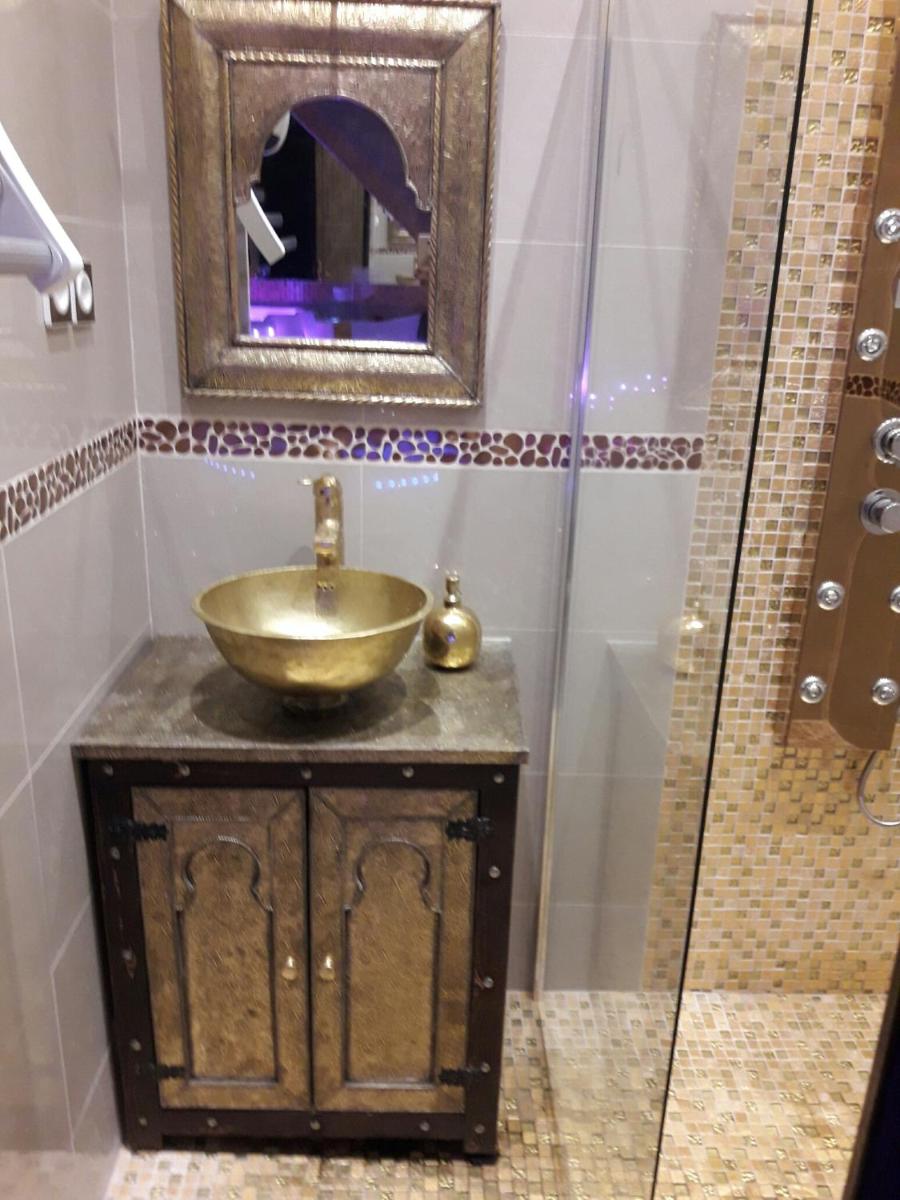 One-Bedroom Apartment - Oriental Palace Spa - Photo 6