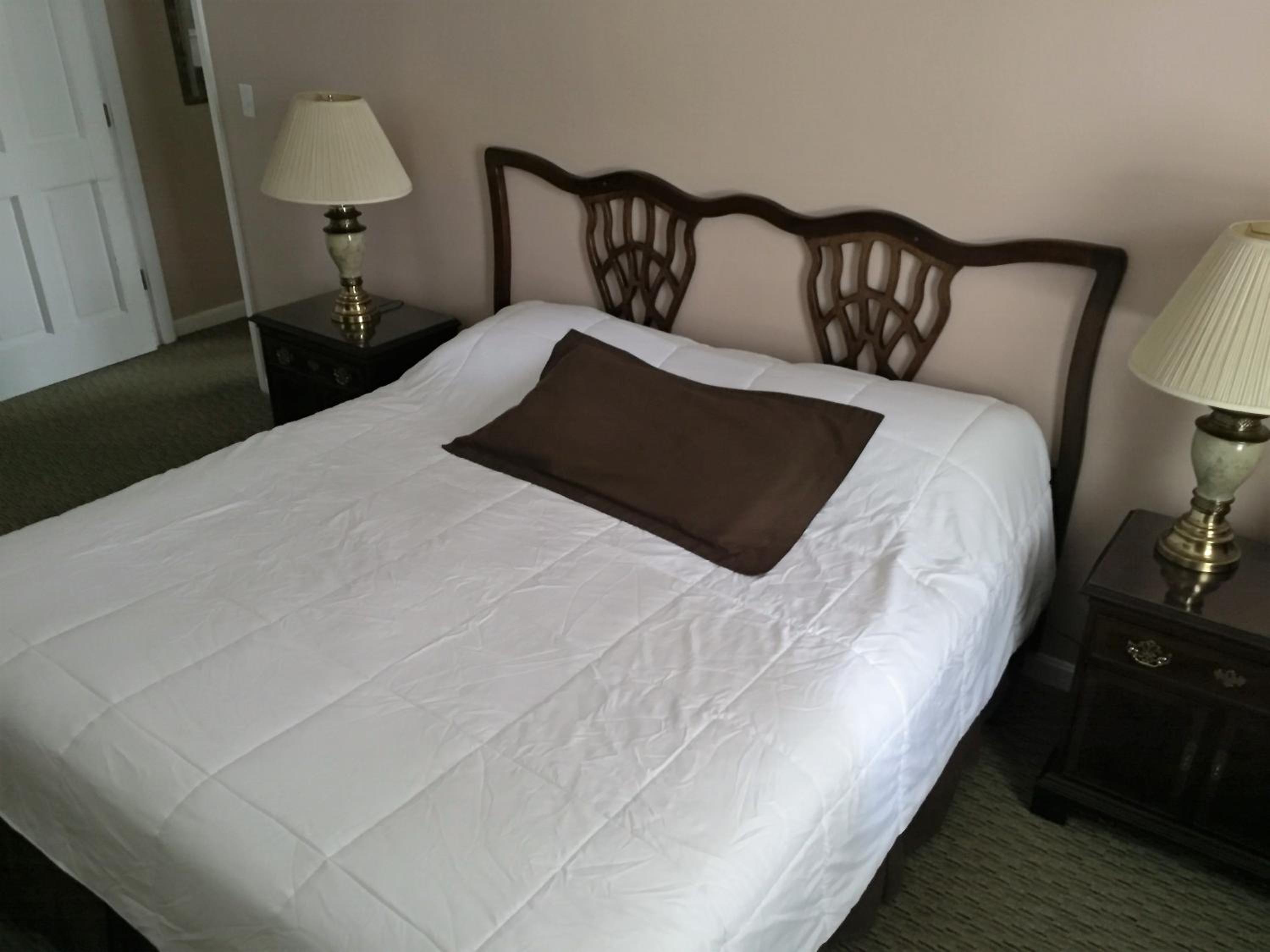 King Suite - Ground Floor - Photo 1