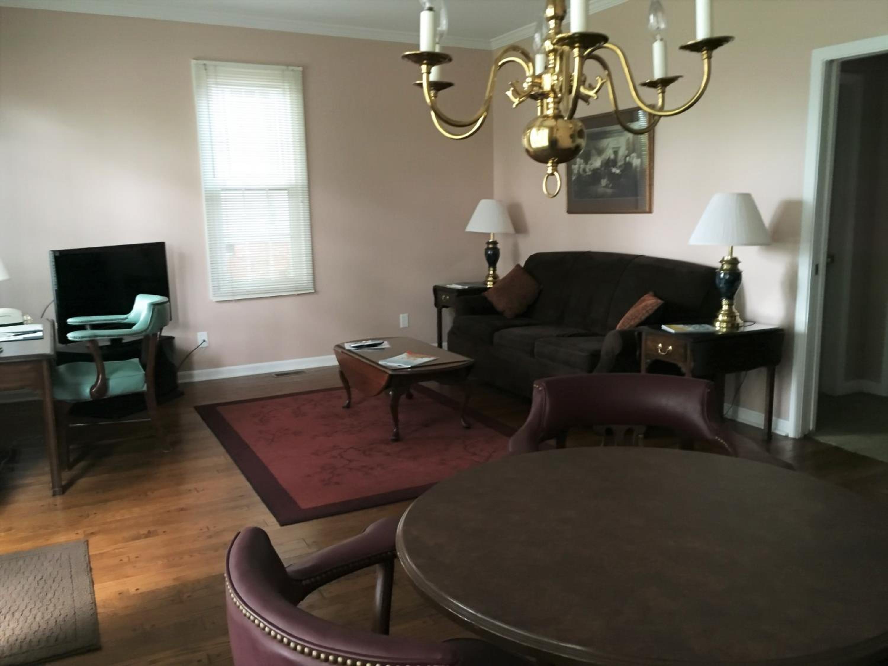 King Suite - Ground Floor - Photo 3