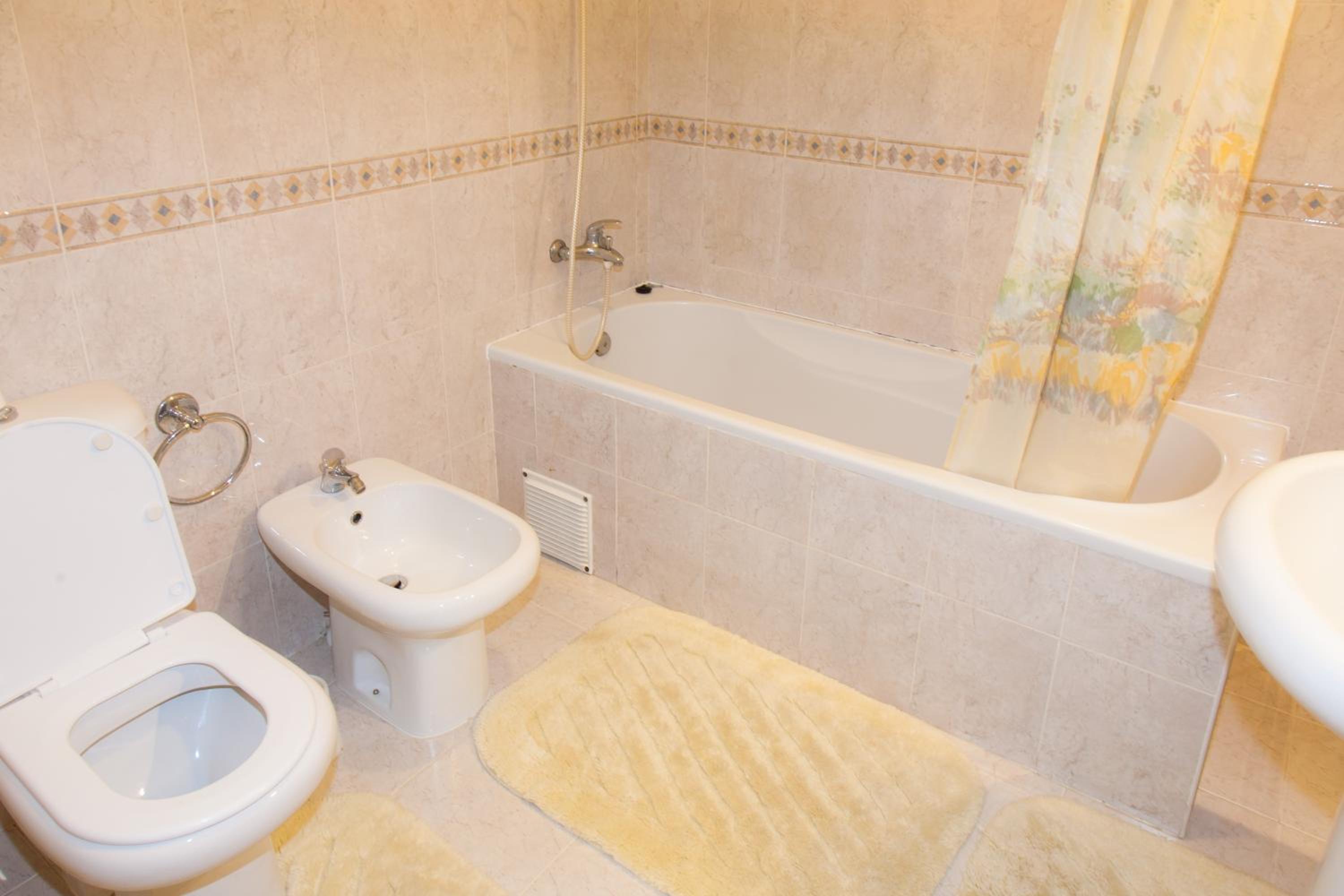 Budget Double or Twin Room