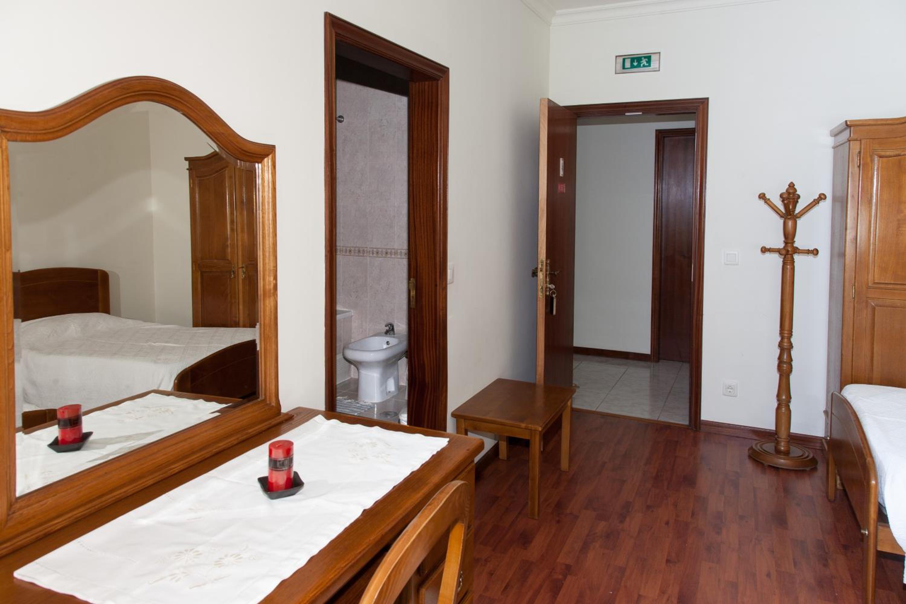 Economy Single Room
