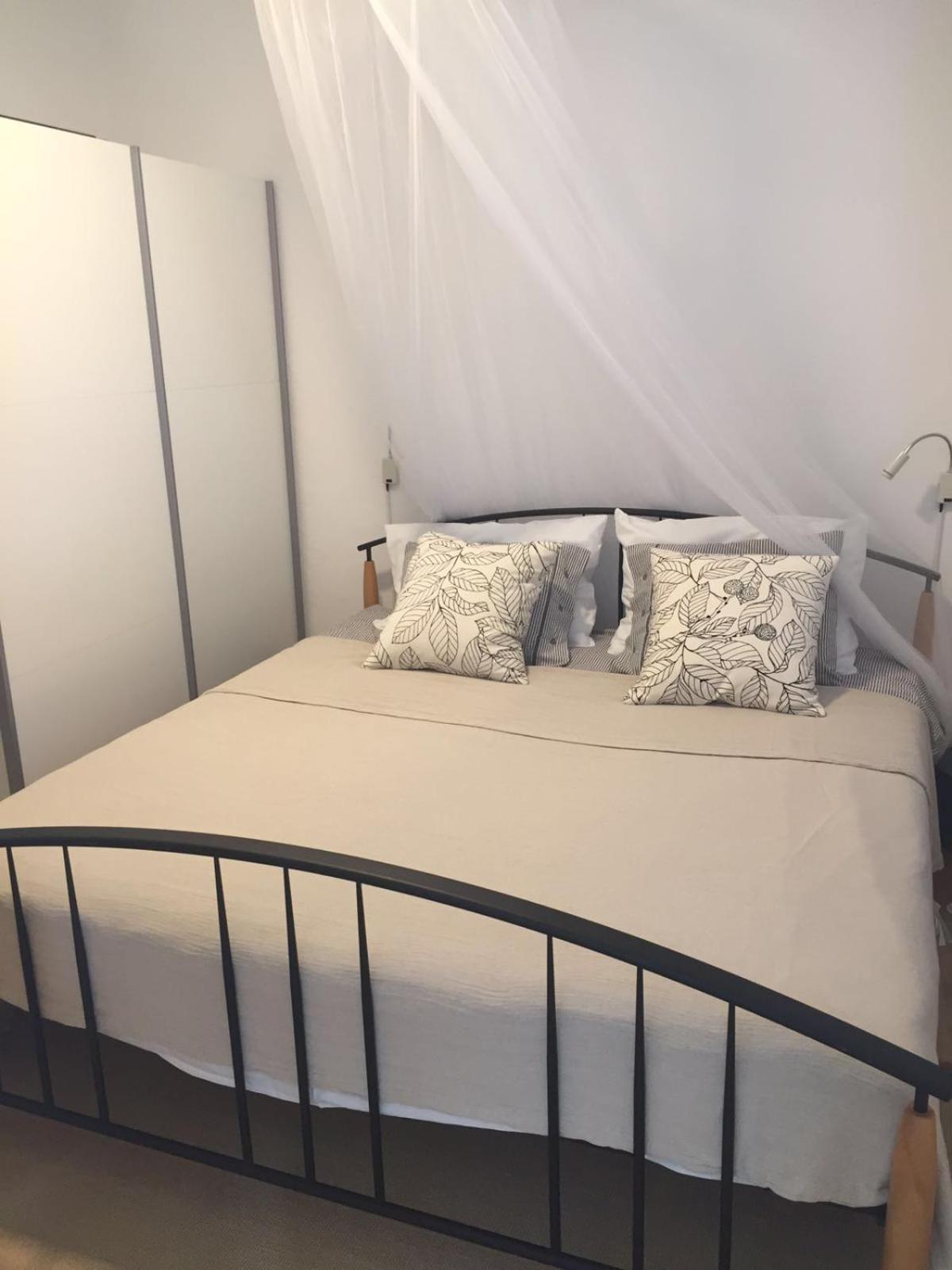 Two-Bedroom Apartment photo 2