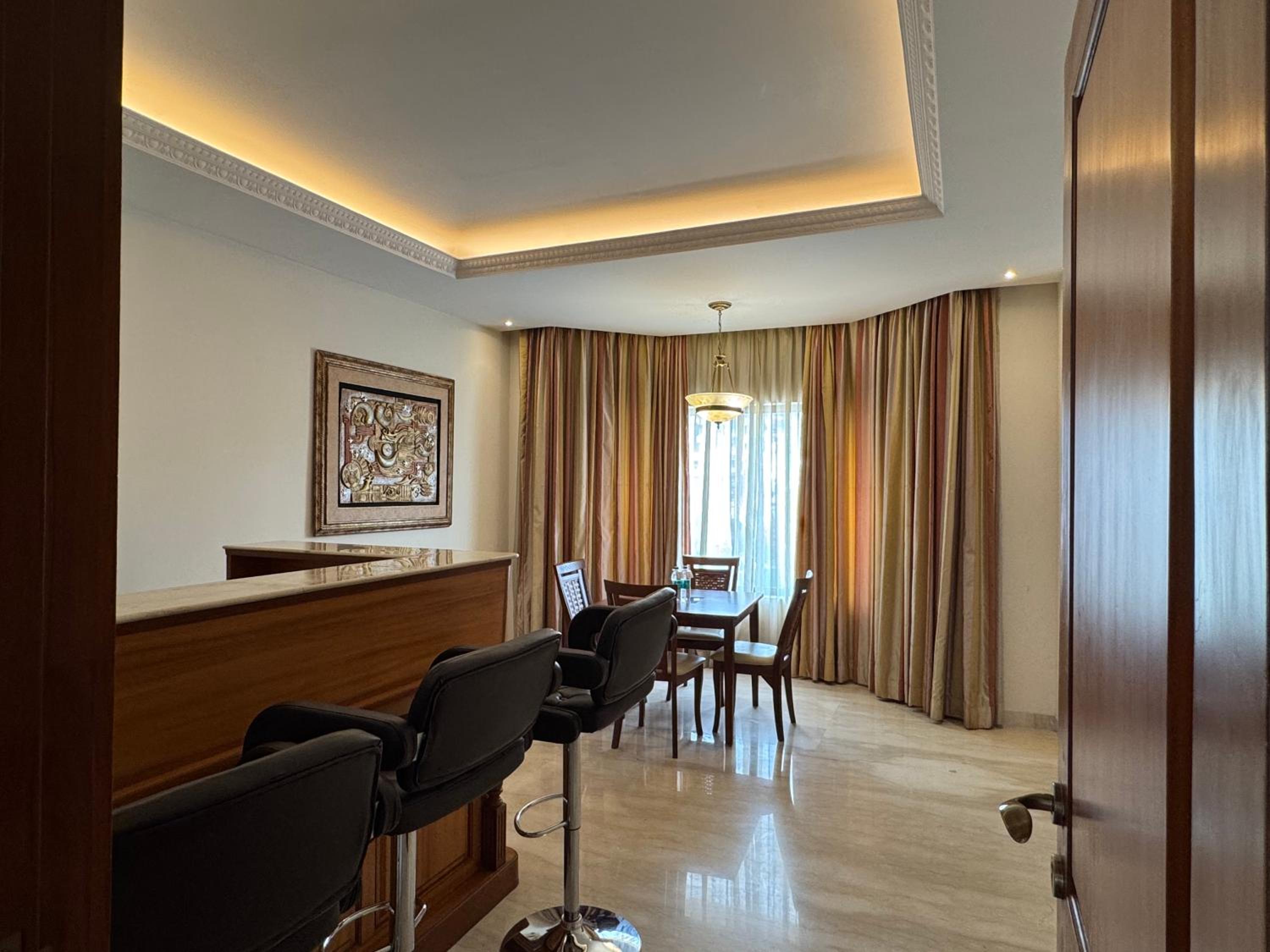 Presidential Suite photo 3