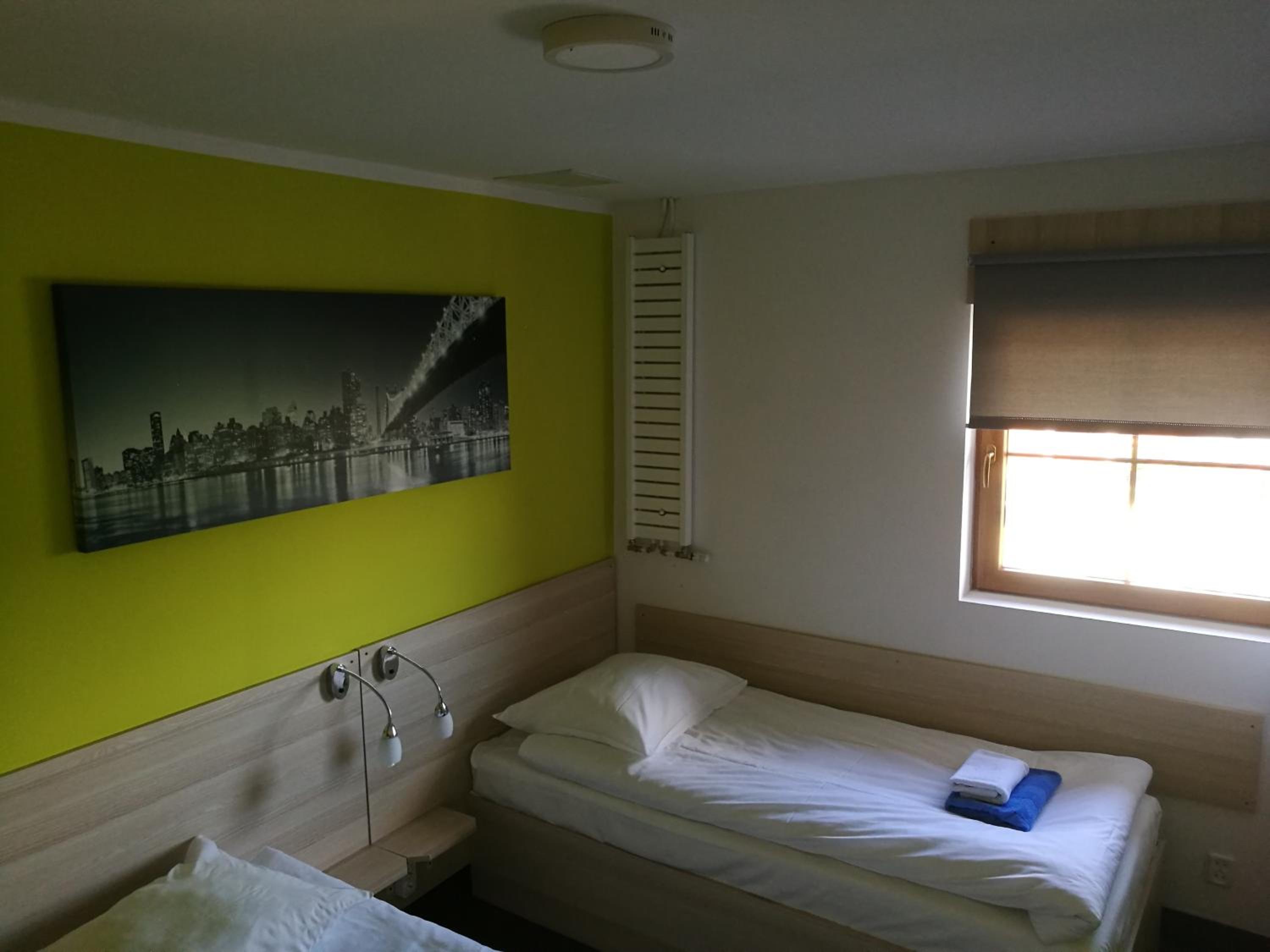Twin Room photo 2