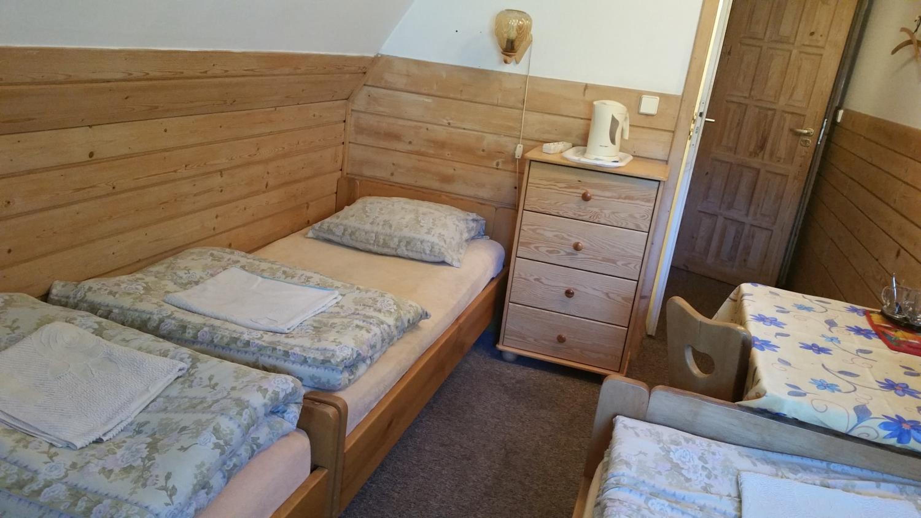 Chalet