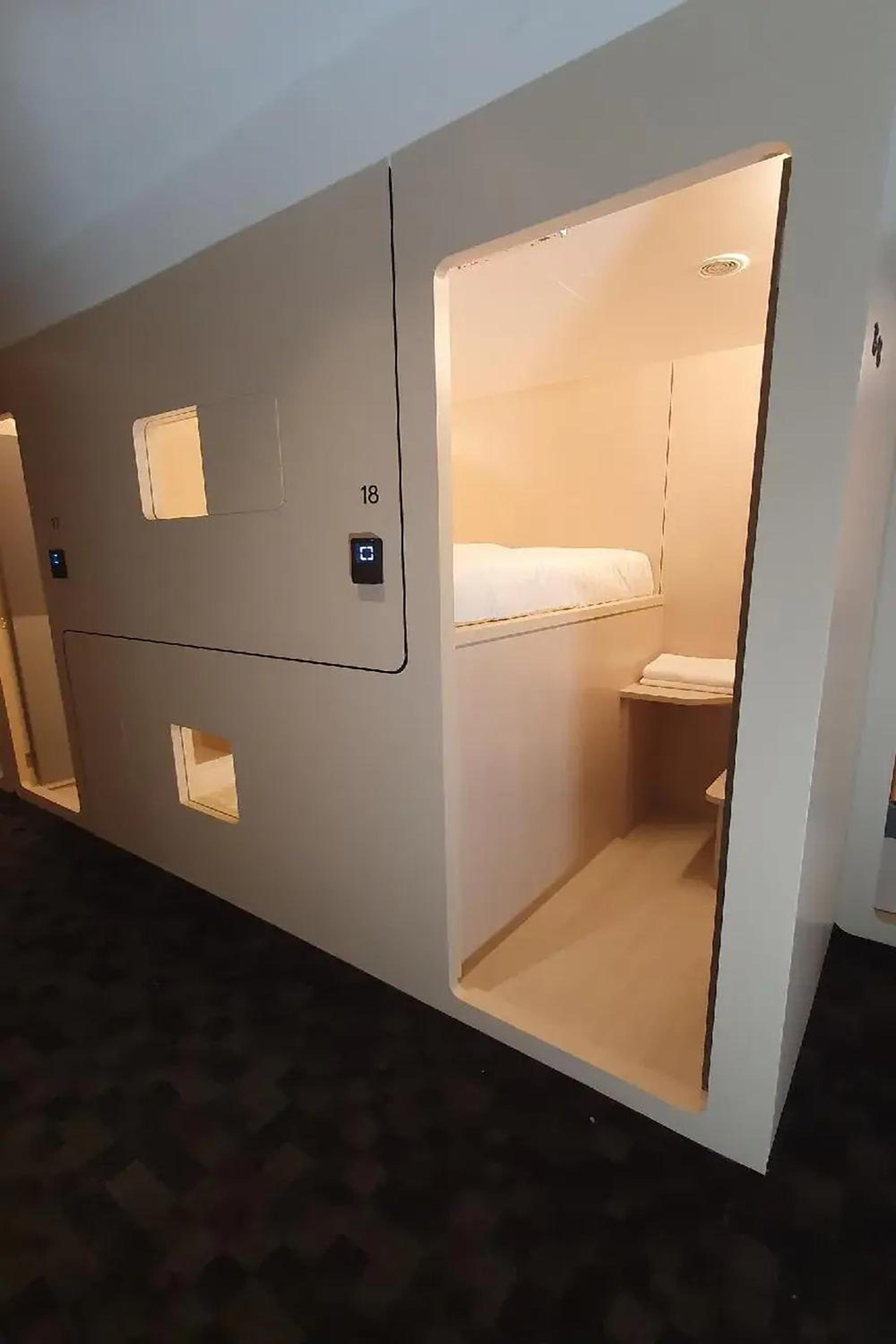 Single Room