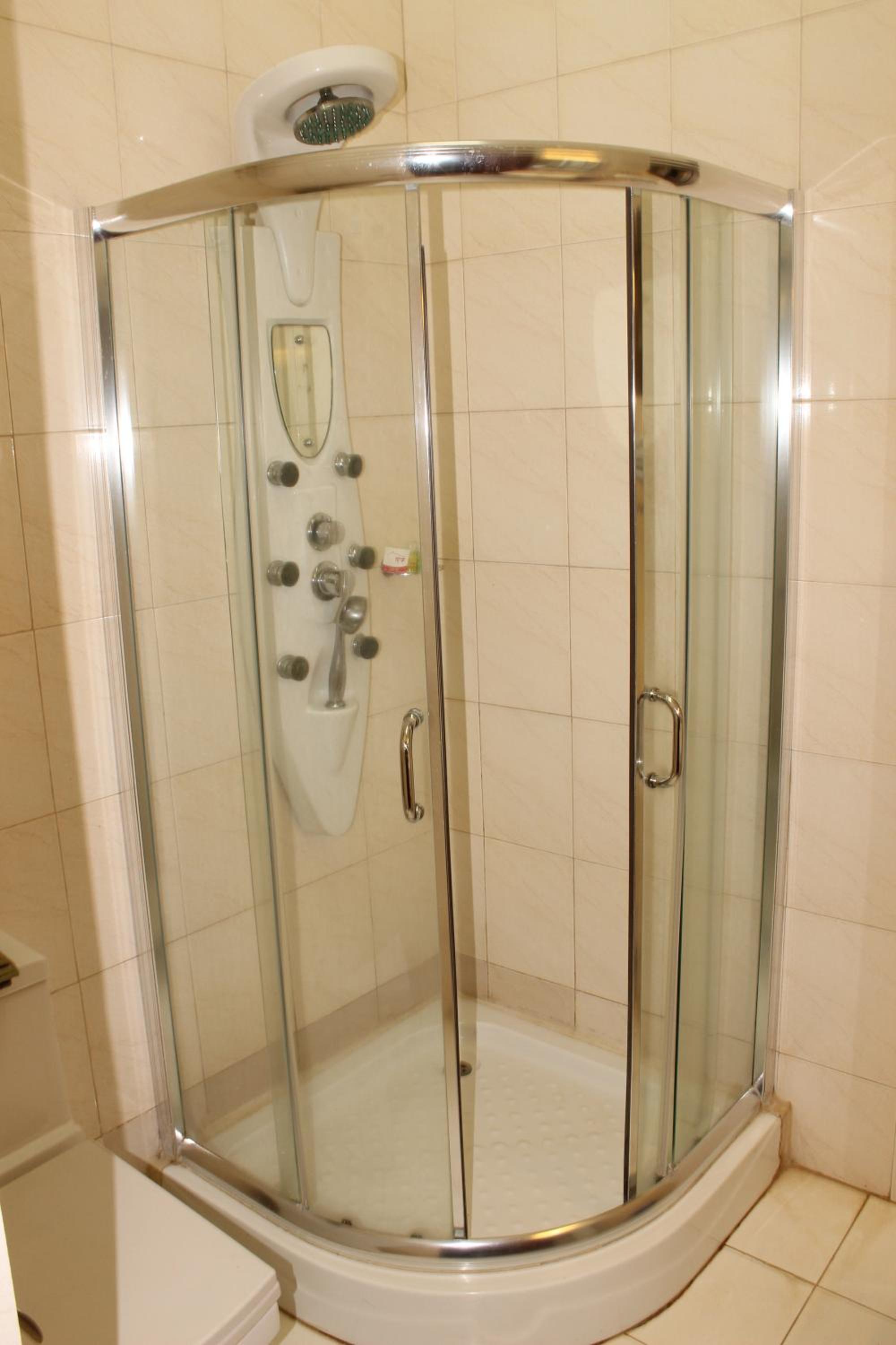 Junior Suite with Shower photo 2