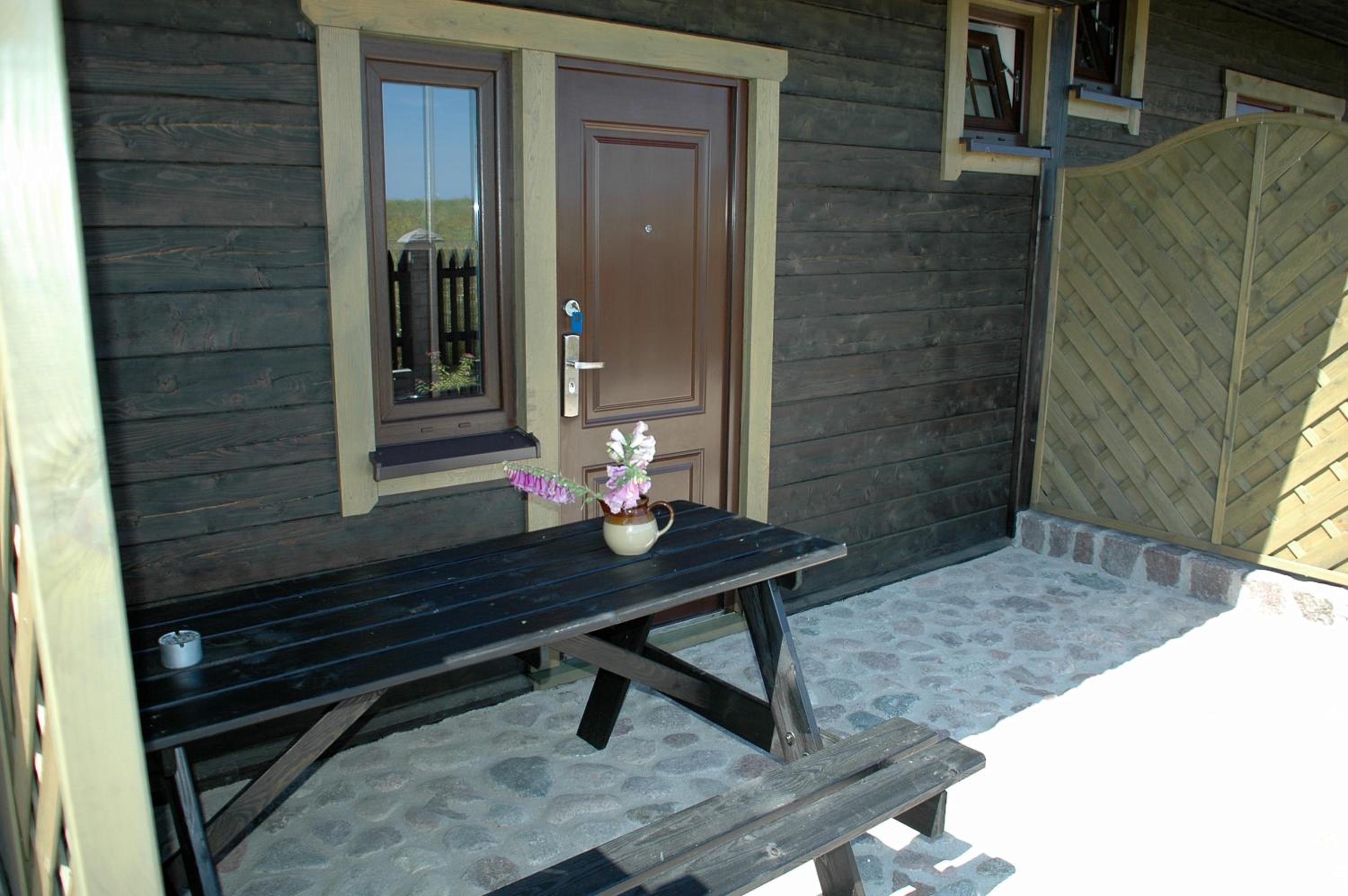 Family Room with Terrace - Photo 5