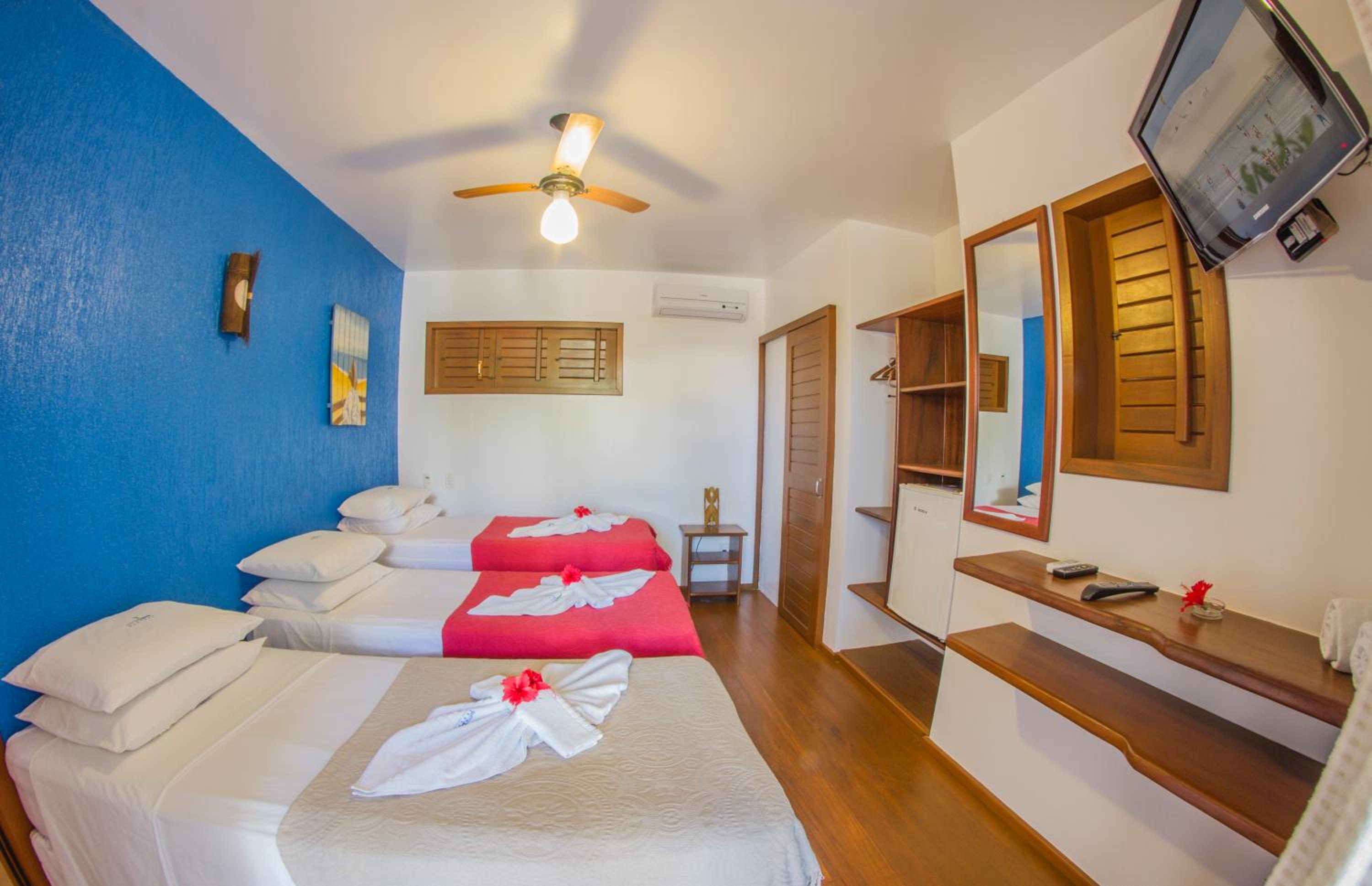 Superior Triple Room photo 1