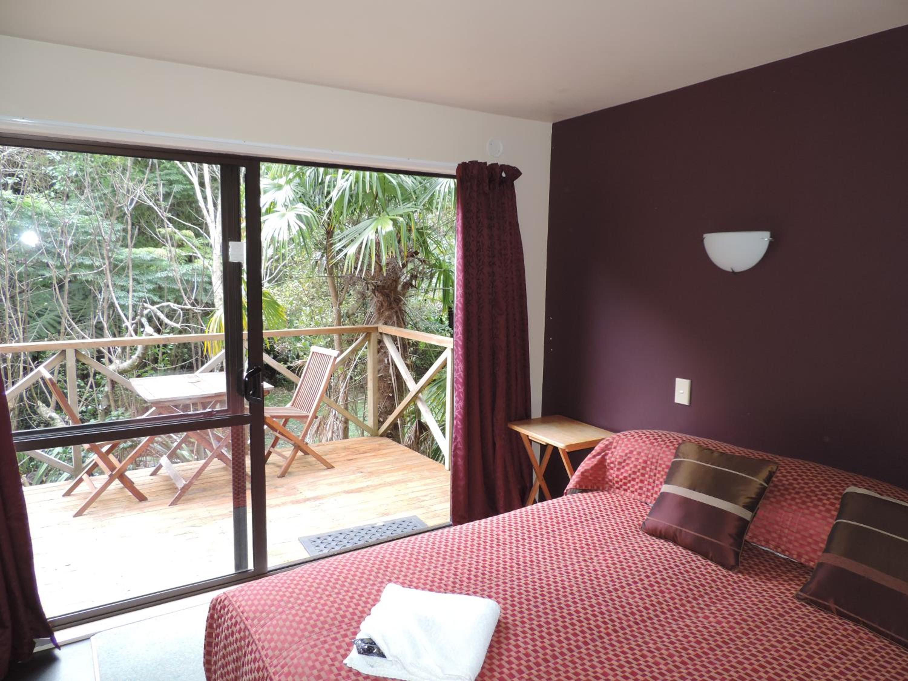 Garden View Room 5 - Adults Only - Photo 1