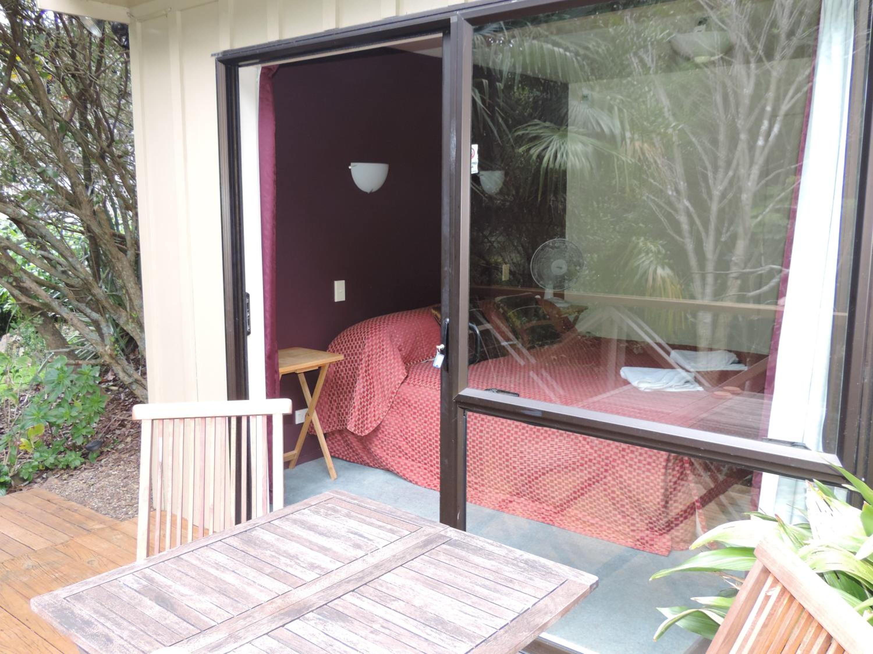 Garden View Room 5 - Adults Only - Photo 5
