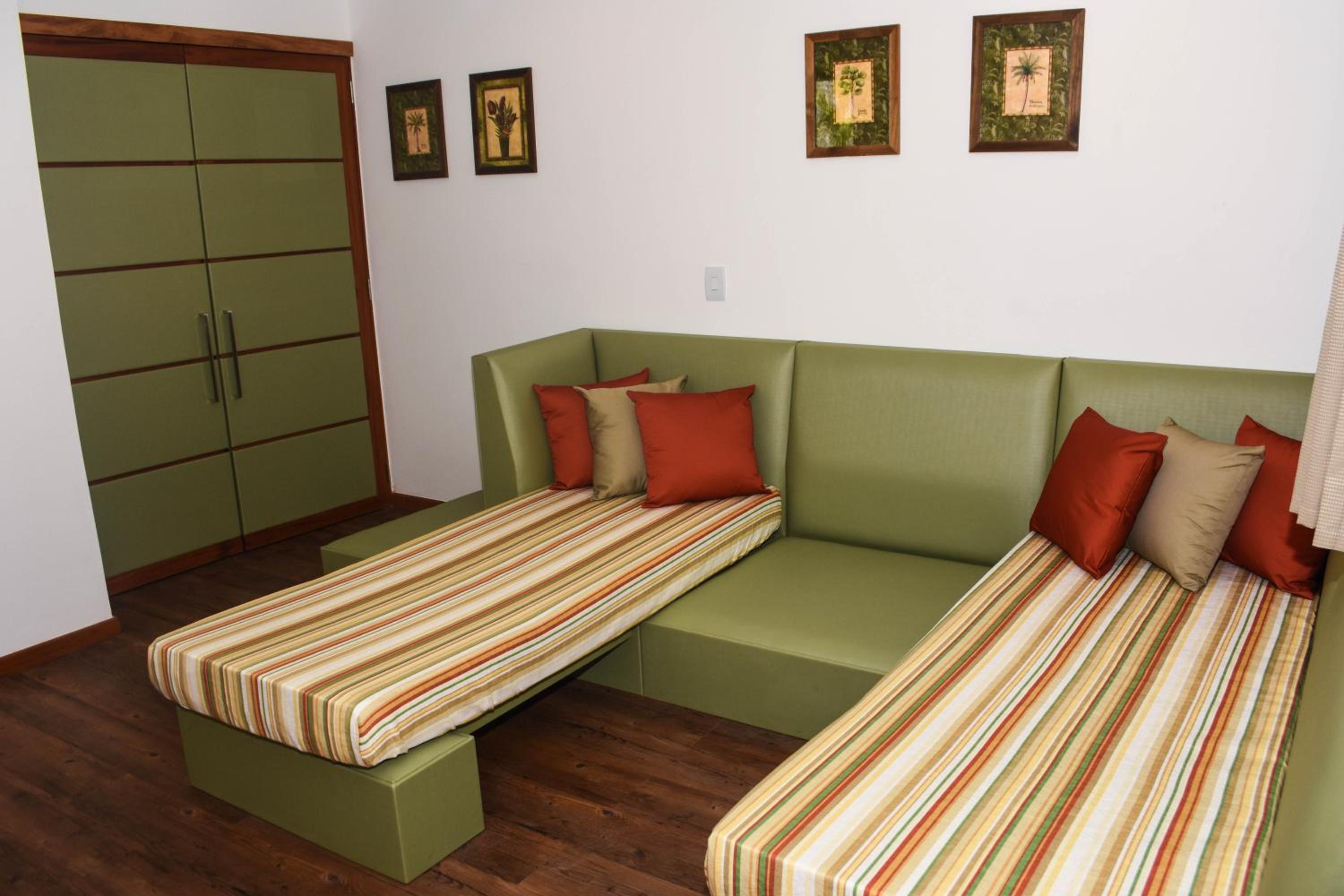 Quadruple Room photo 2
