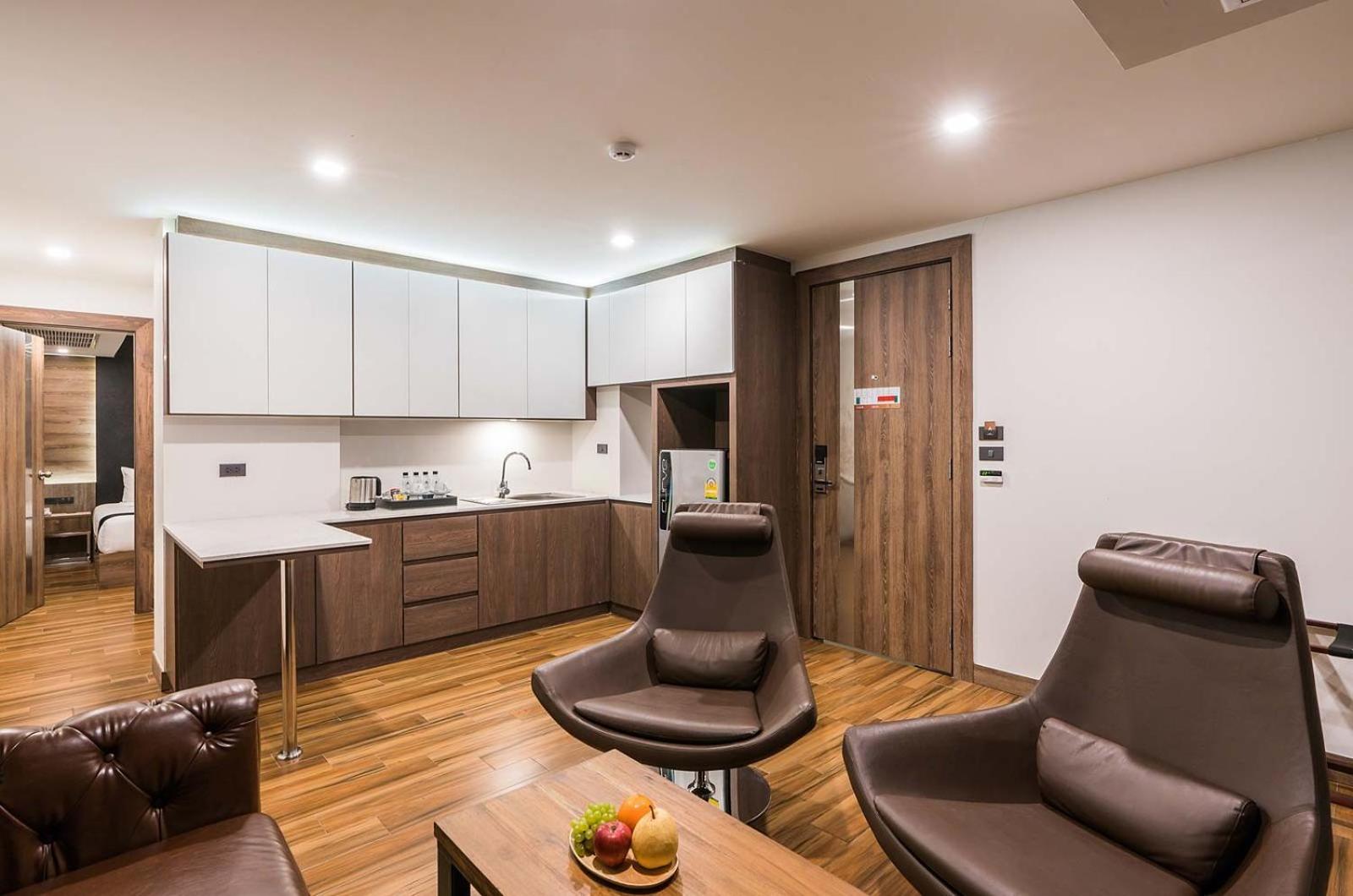 Family Suite