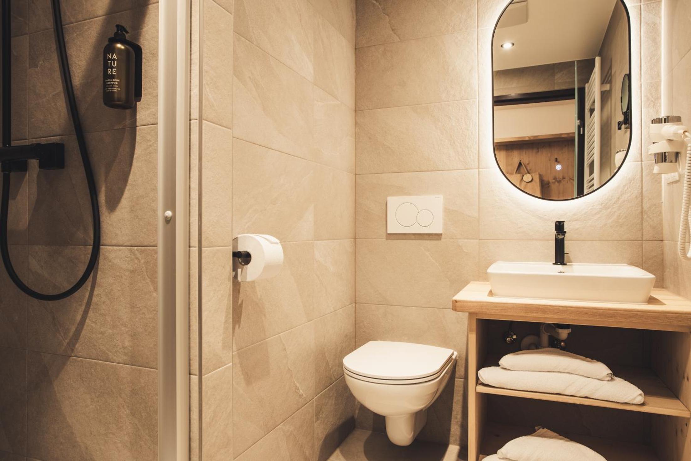 Superior Double Room - Photo 7