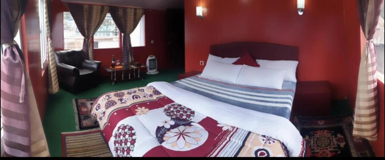 Deluxe Single Room photo 1