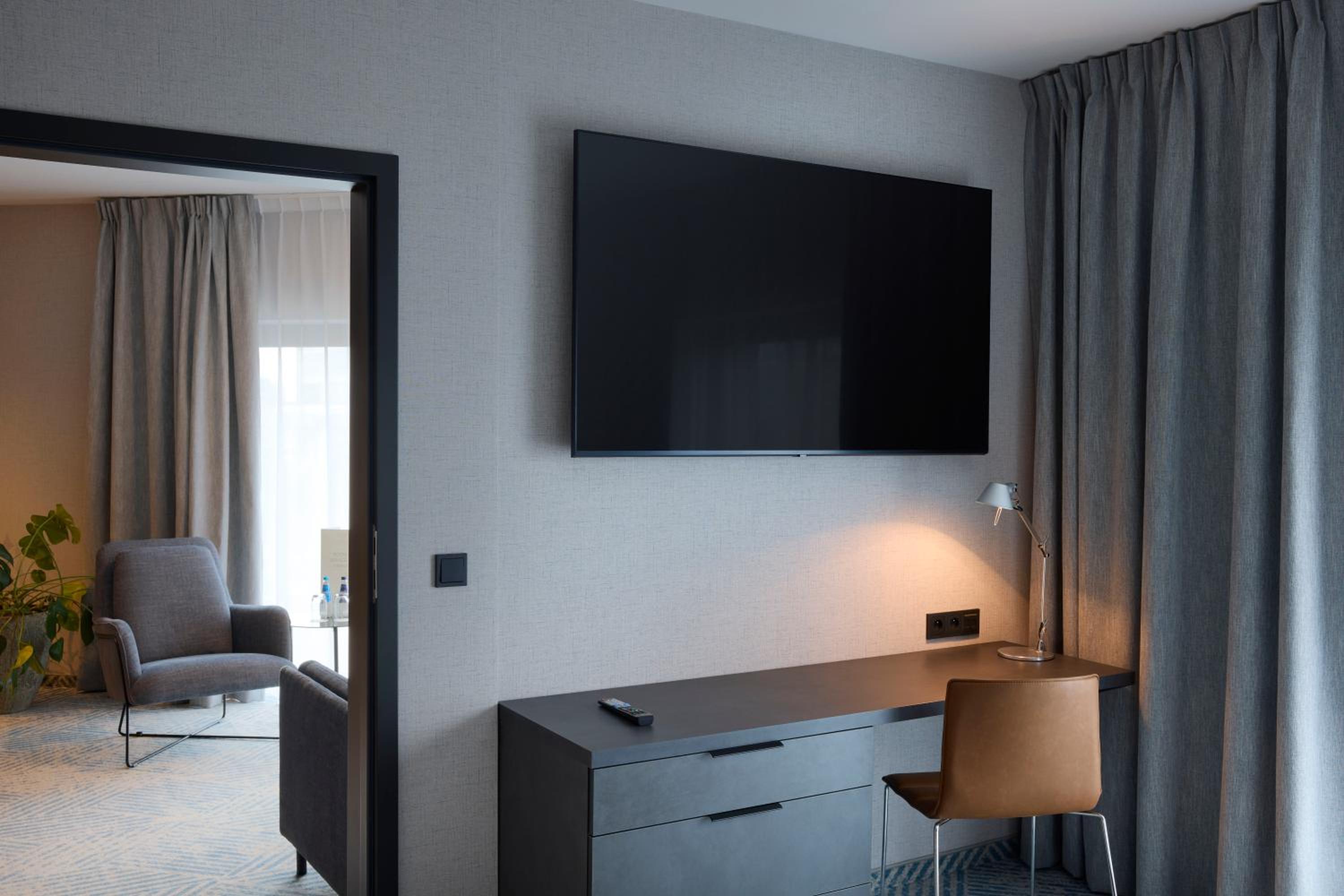Suite Apartment photo 3