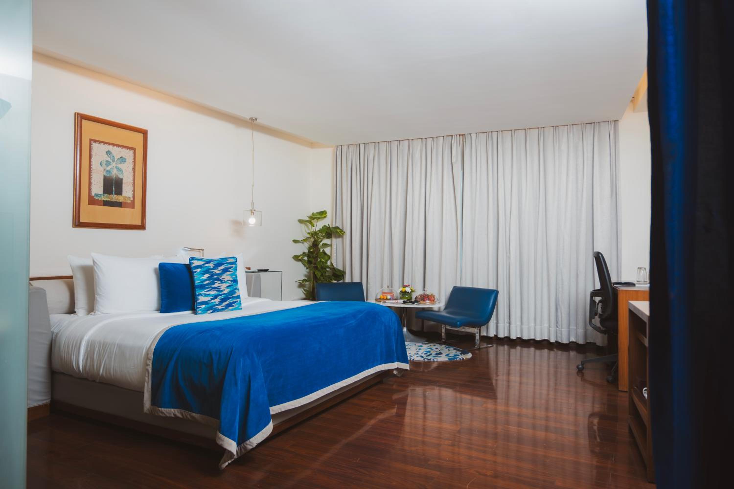 King Room - Photo 1