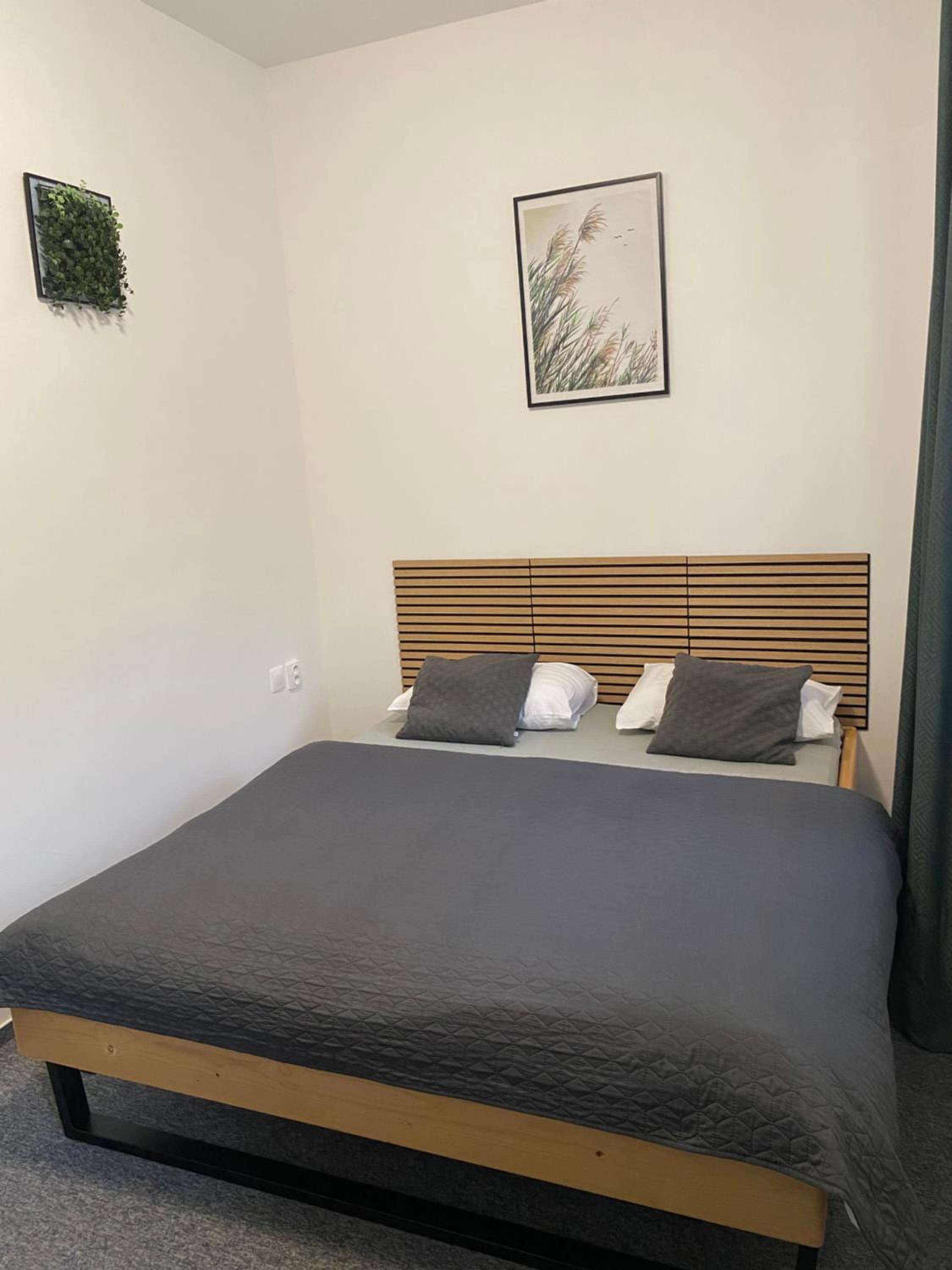 Double Room - Photo 3