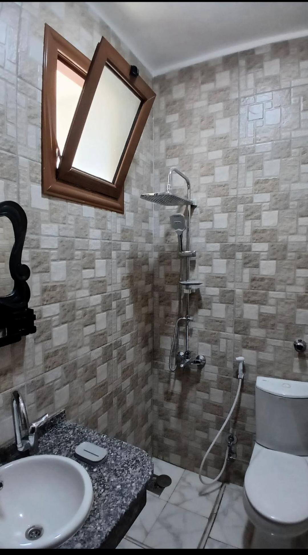Two-Room Apartment