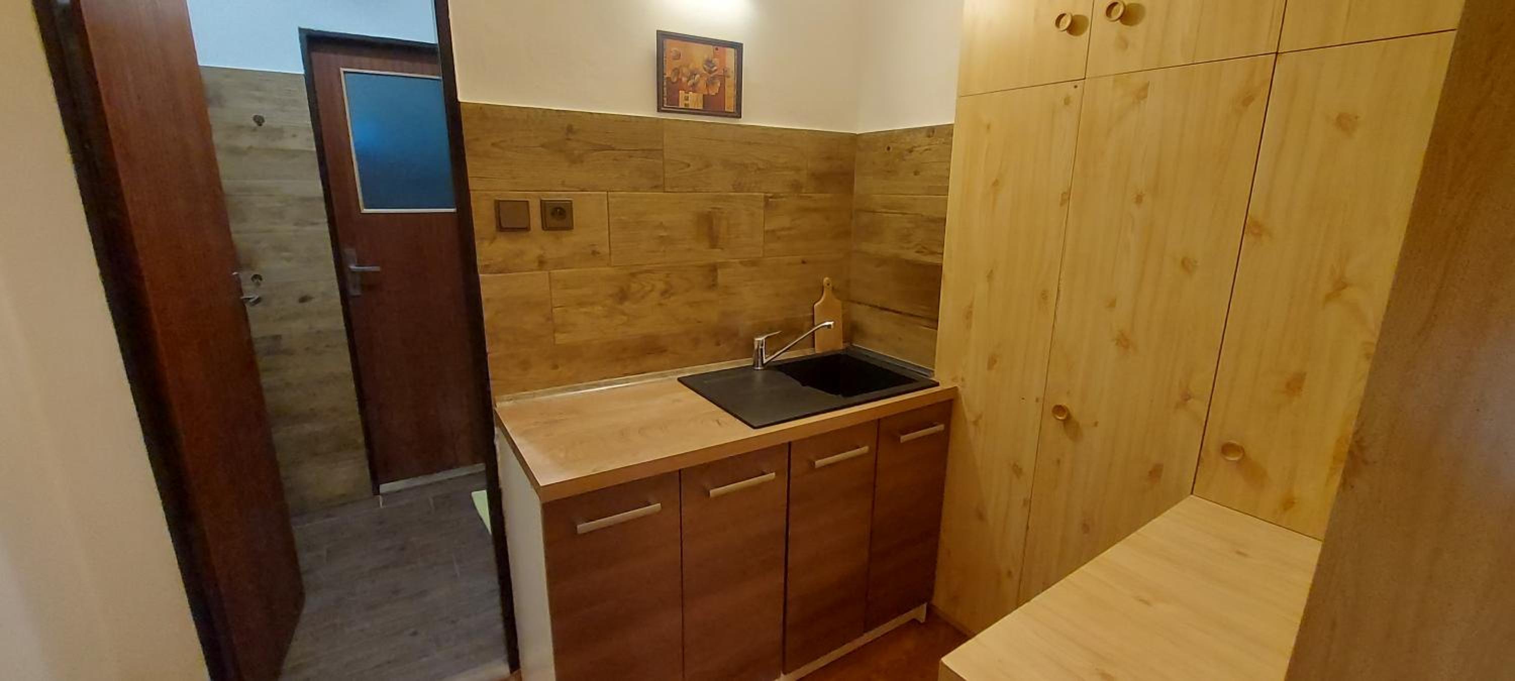 Comfort Triple Room photo 1