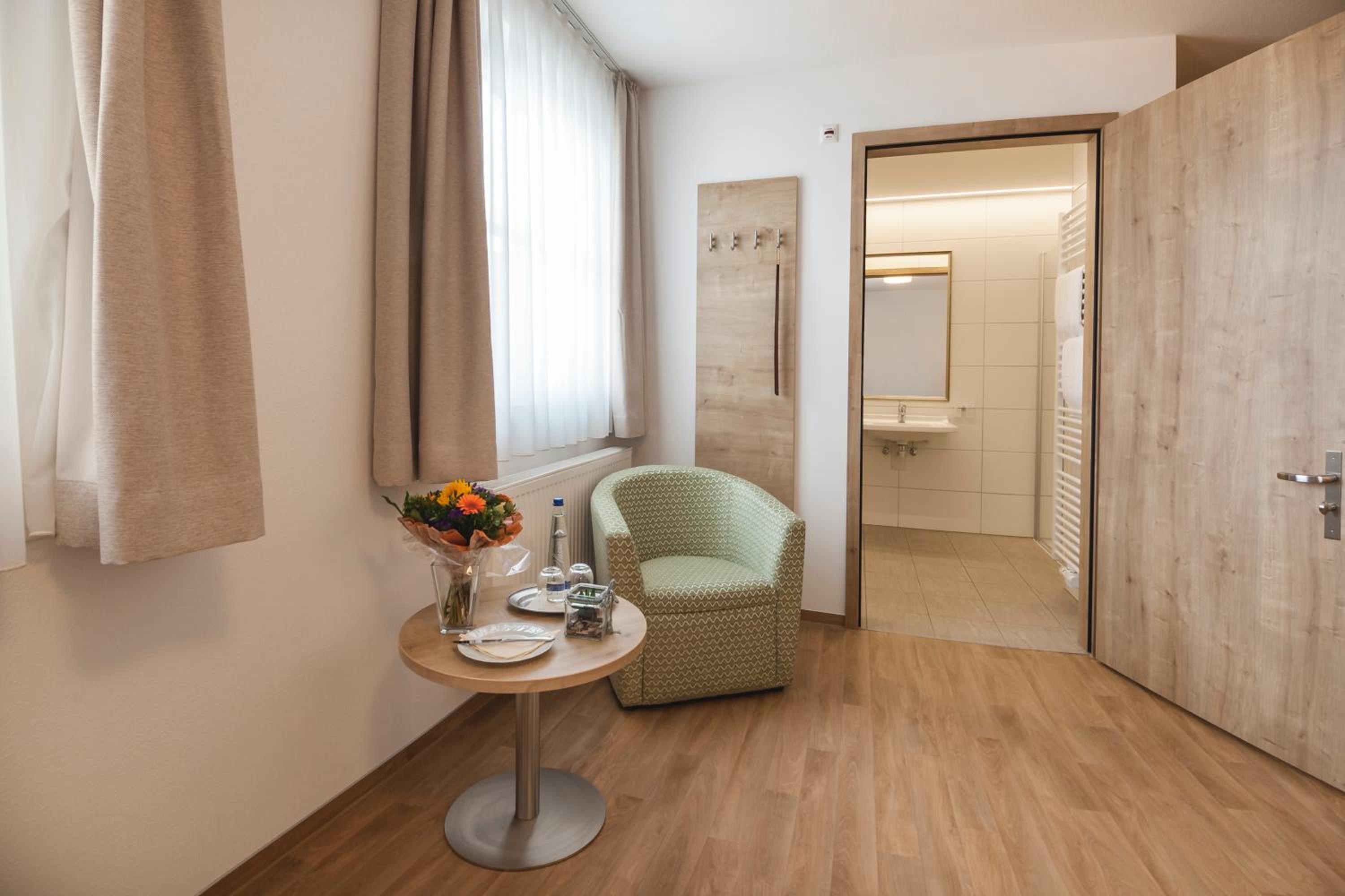 Gasthof - Hotel Zur Post, 사진 4