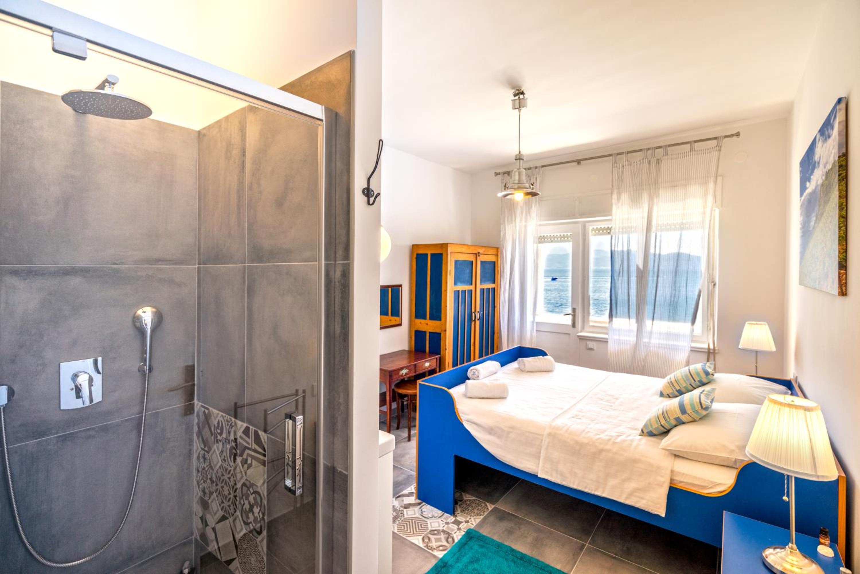 Three-Bedroom Vacation Home  photo 1