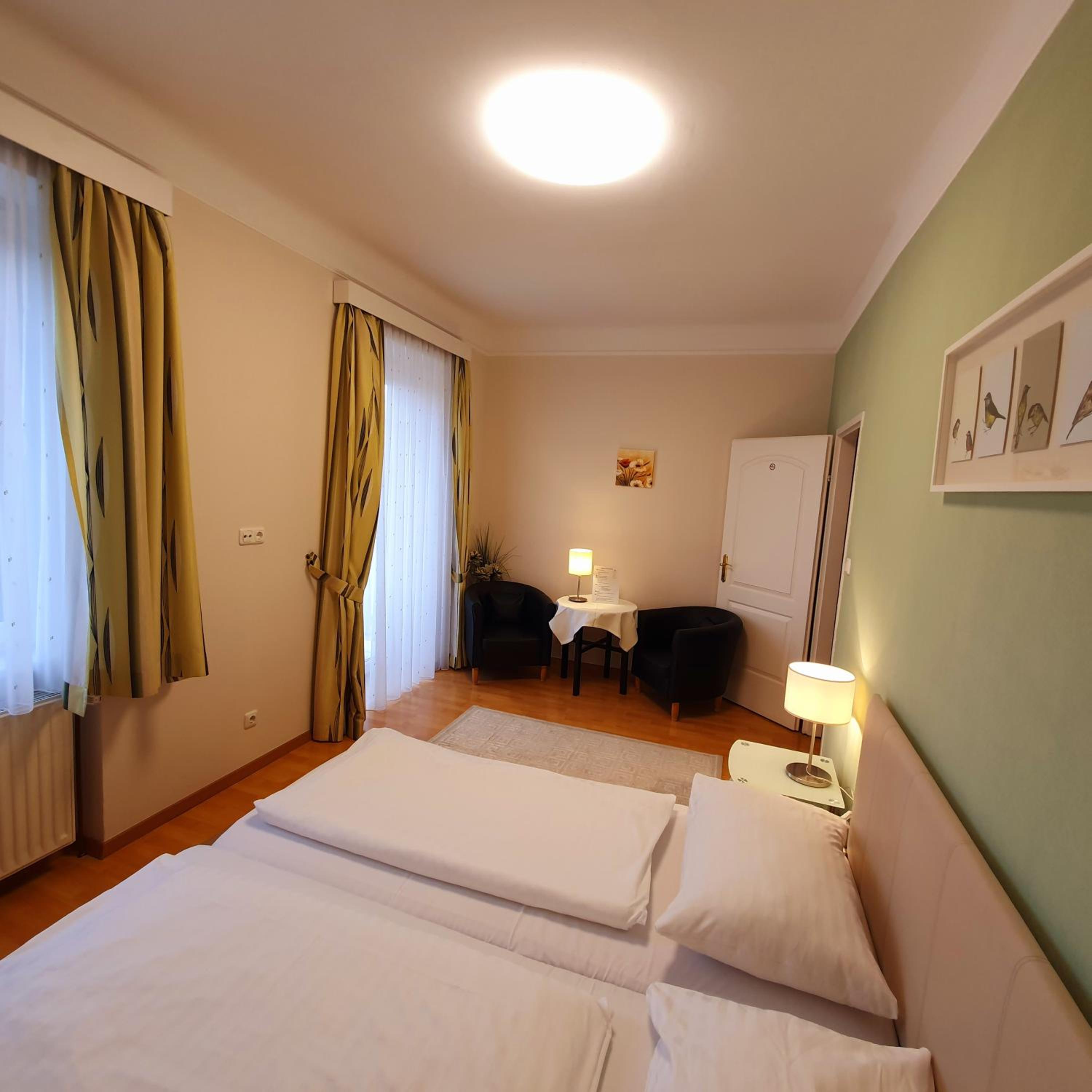 Standard Double Room photo 1