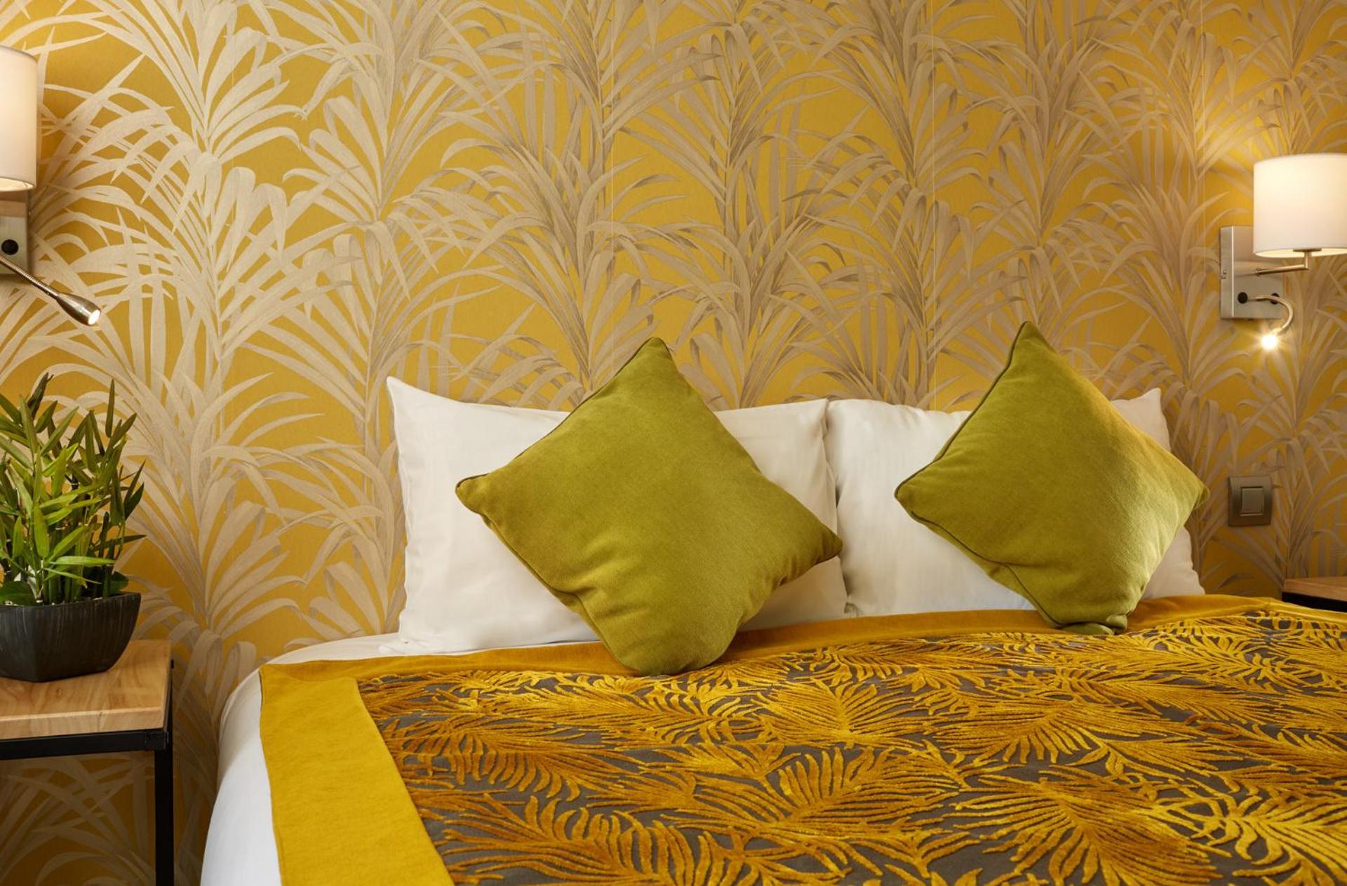 Deluxe Double Room - Photo 2