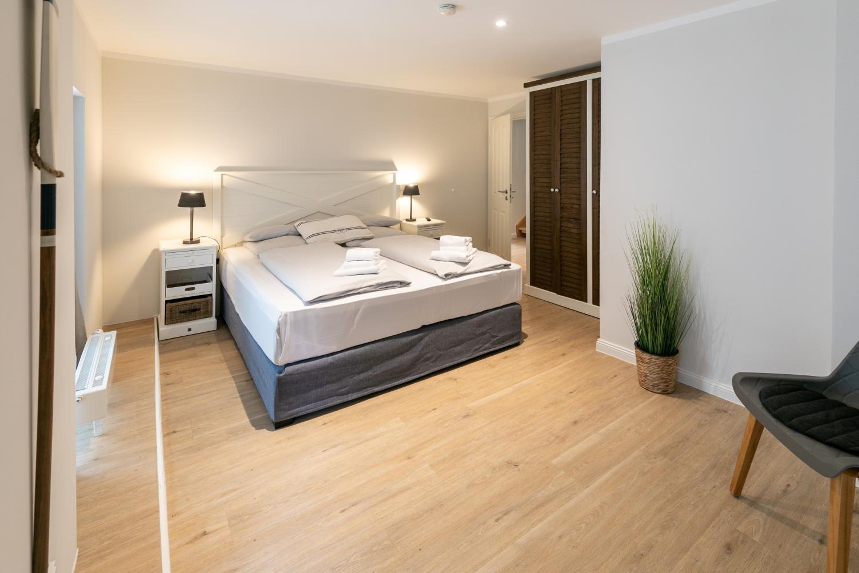 Maisonette Family Suite - #212