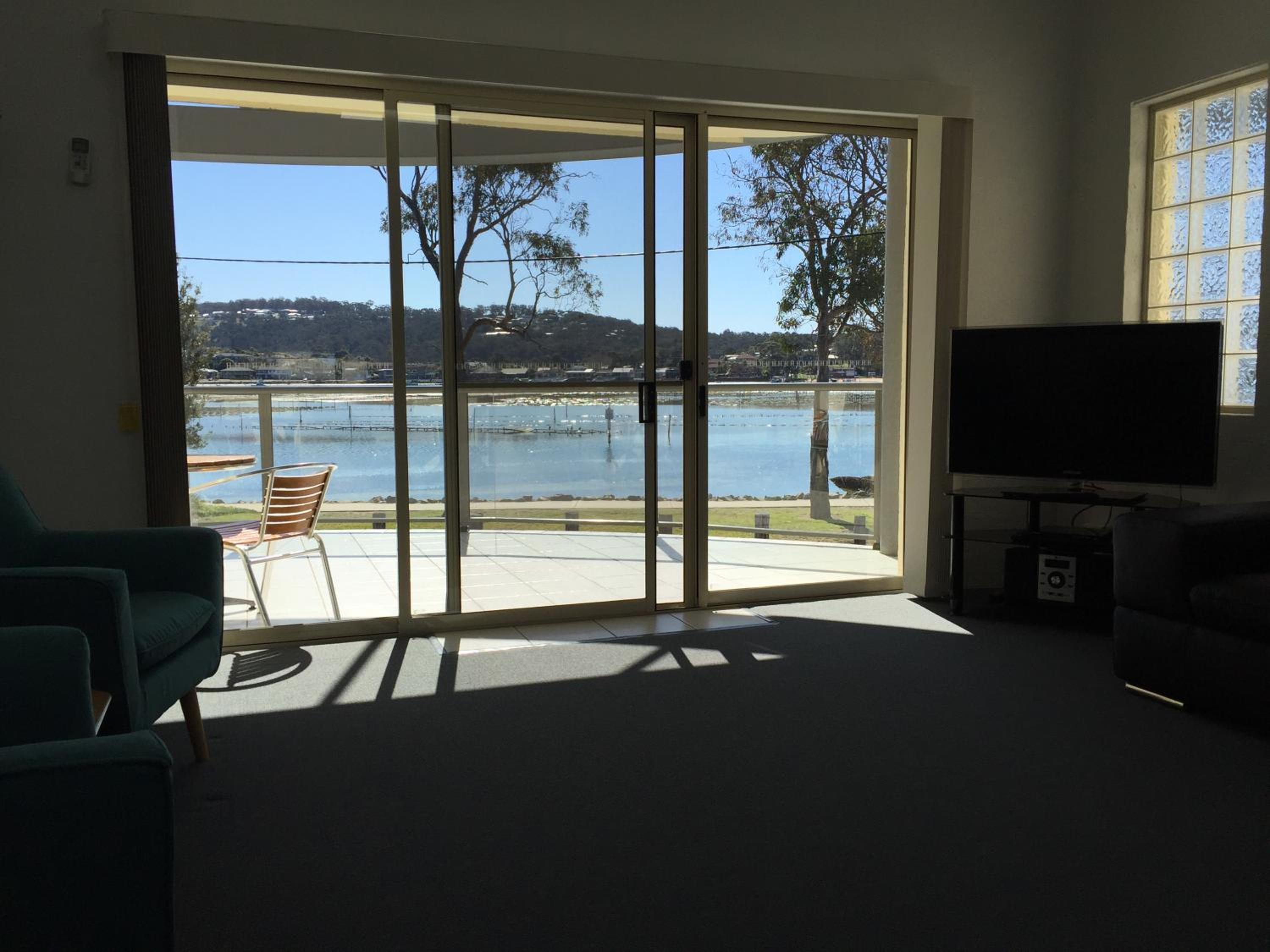 Two-Bedroom Apartment - Top Floor photo 2
