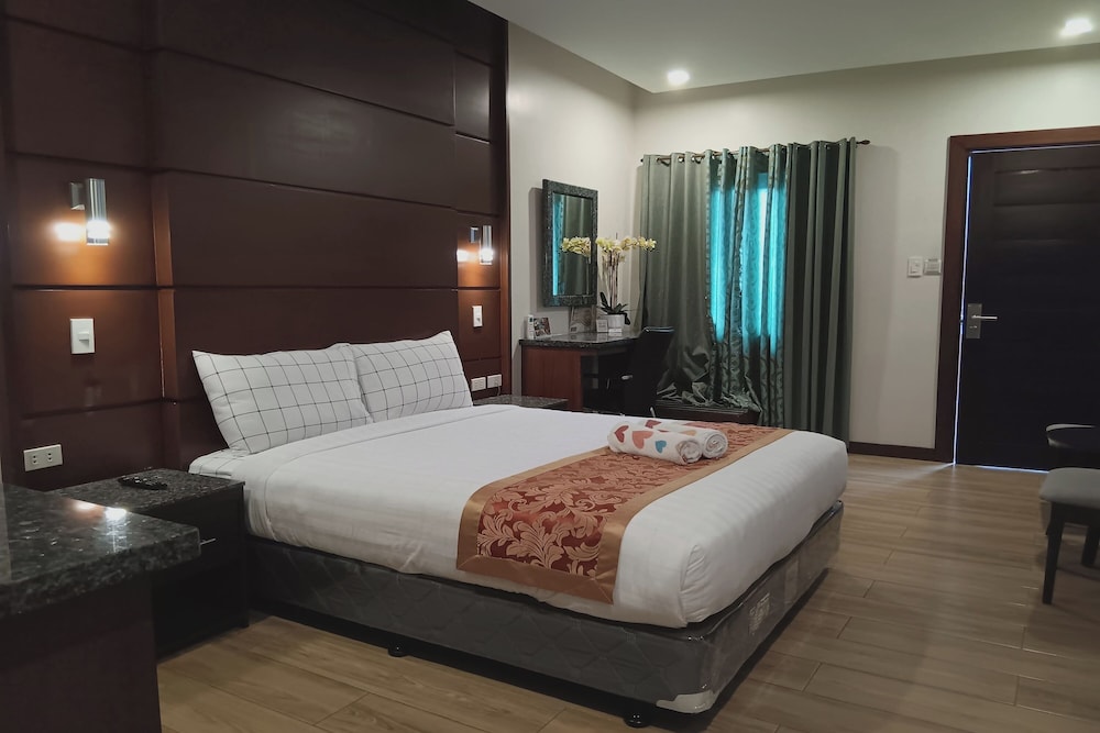 Standard Room - Photo 5