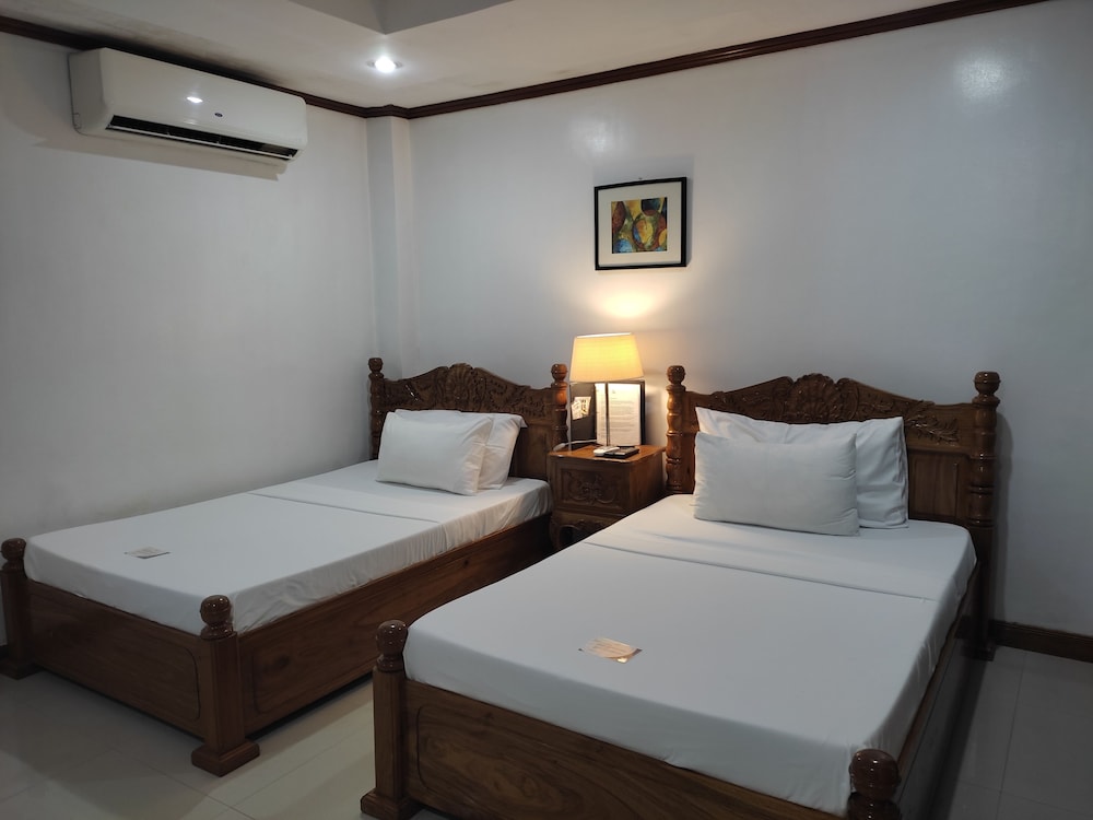 Premier Double or Twin Room, Pool View
