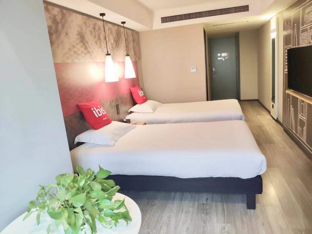 Twin Room photo 1