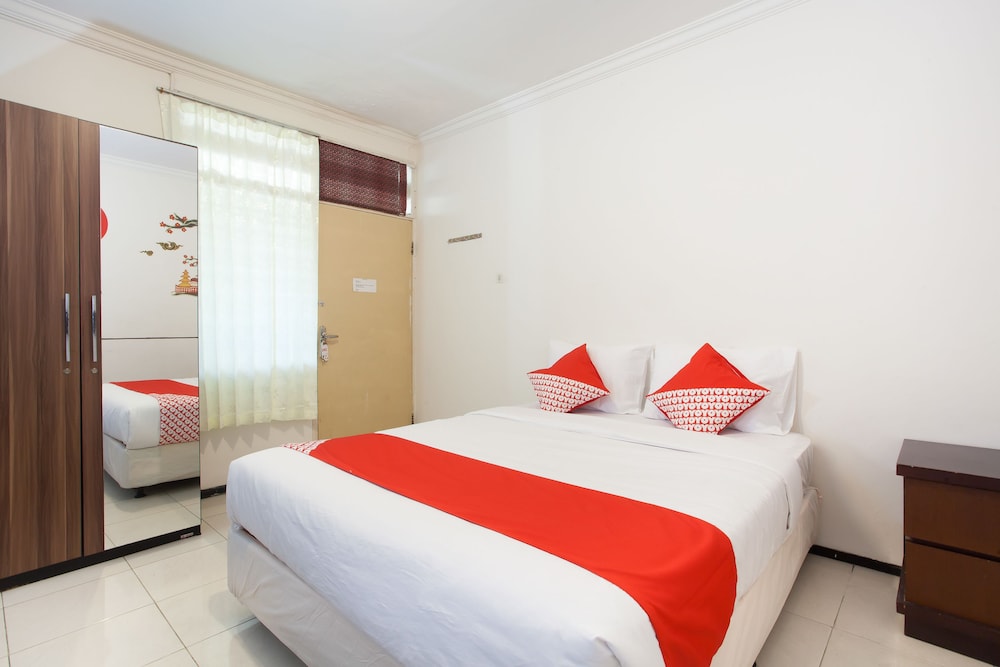 Standard Double Room - Photo 4