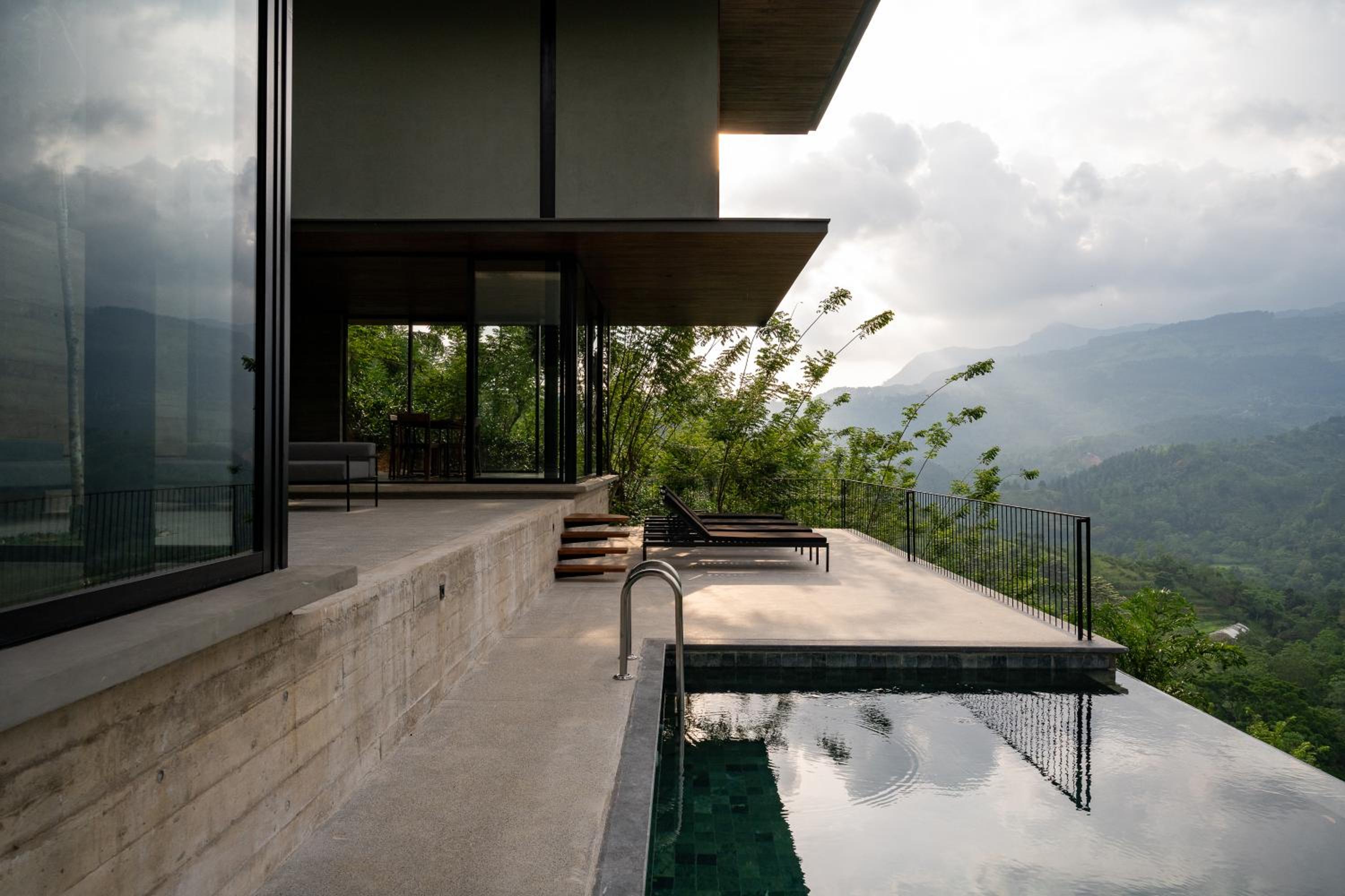 Two-Bedroom Villa