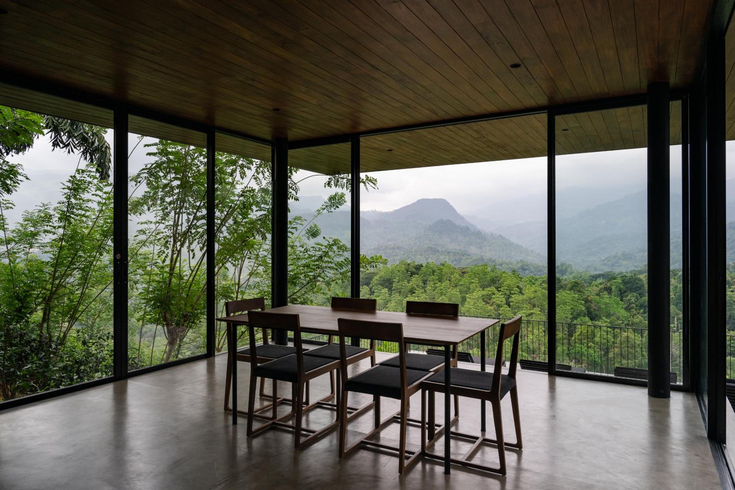 Two-Bedroom Villa photo 2