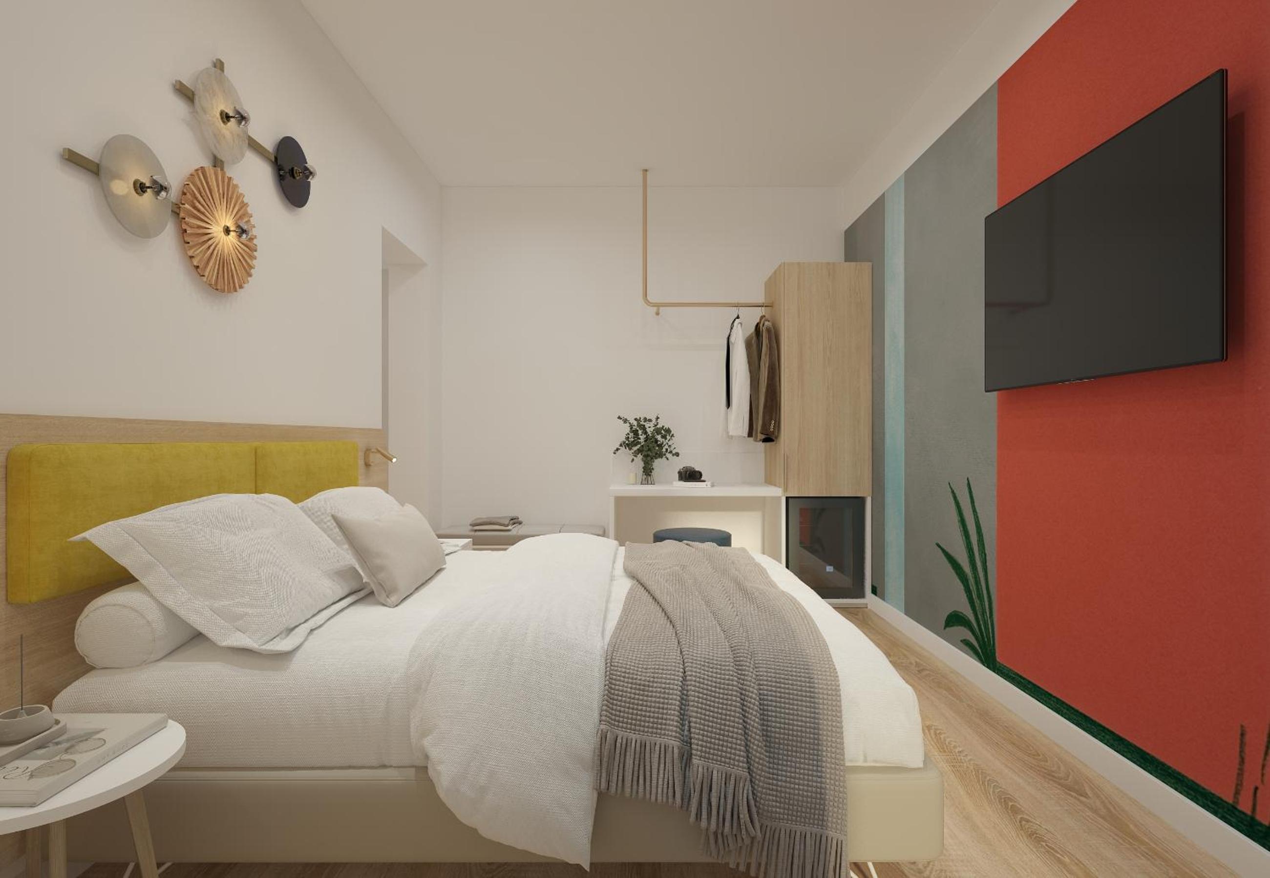 Suite with Spa Access photo 2