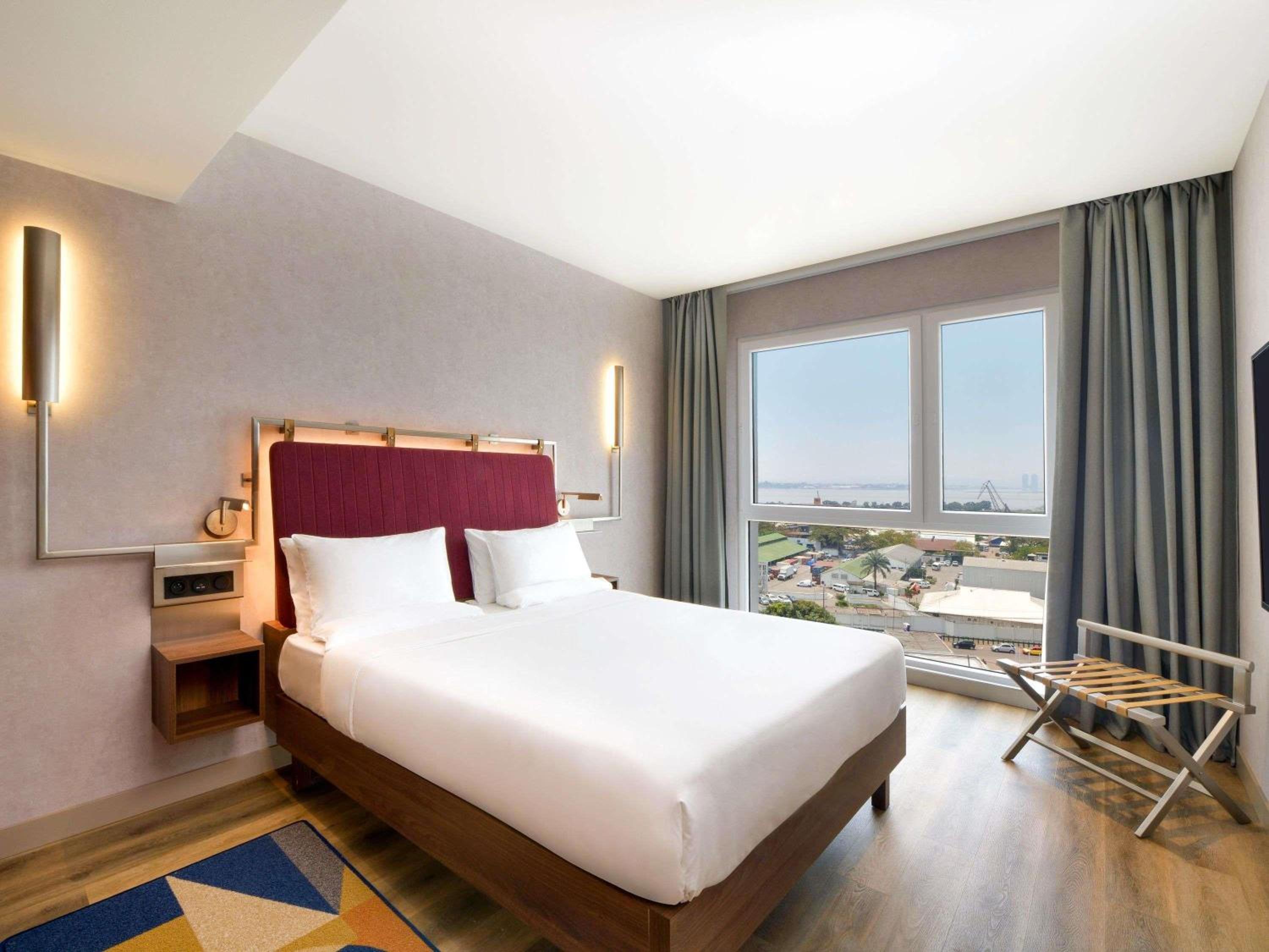 Suite with River View