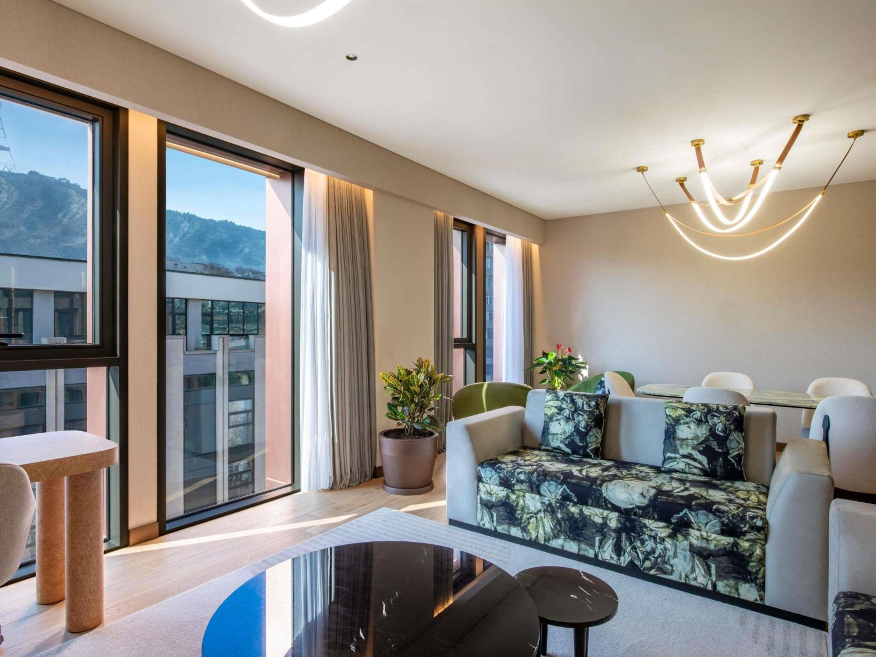 Presidential Suite photo 2