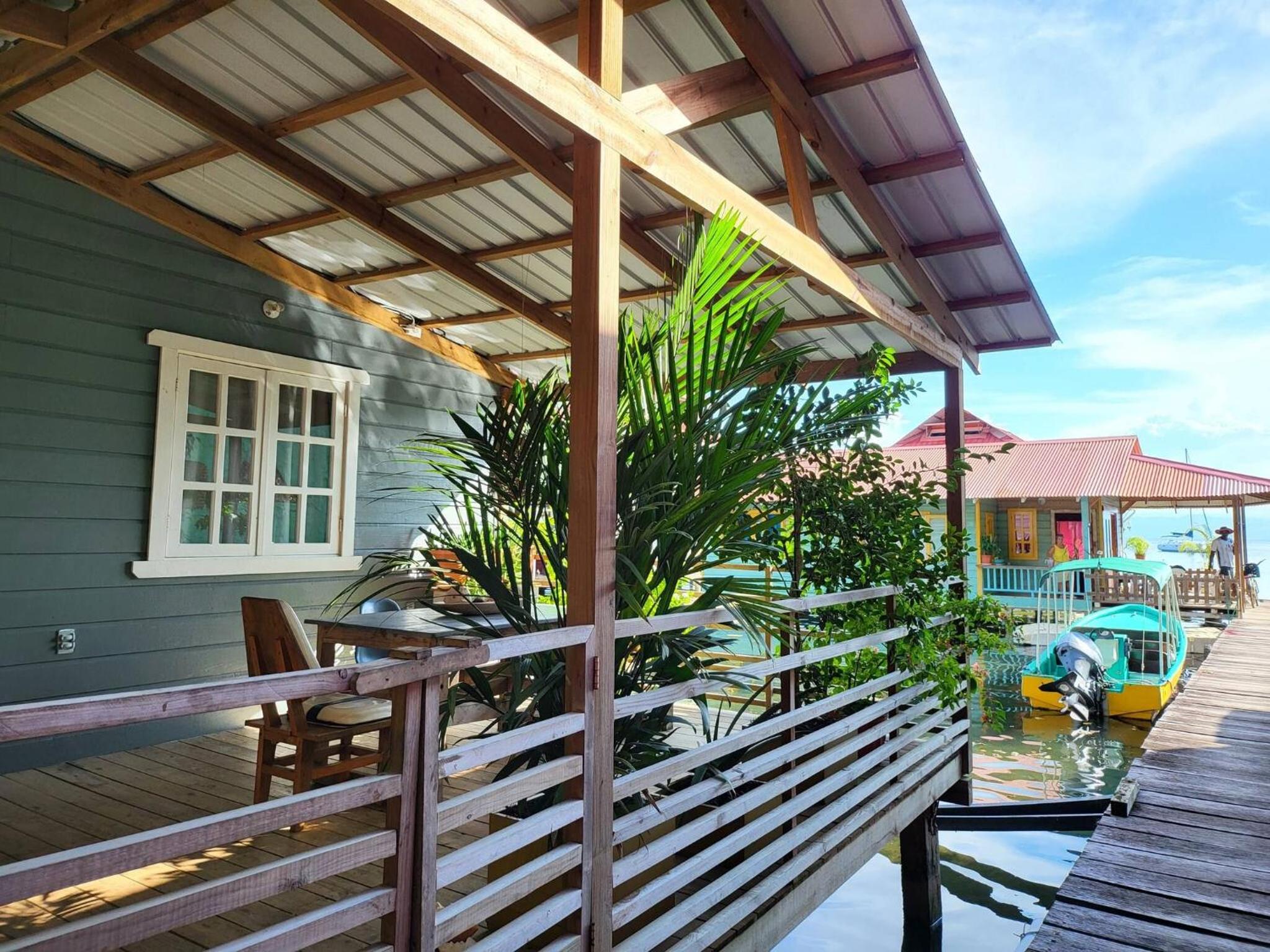 Chalet photo 2