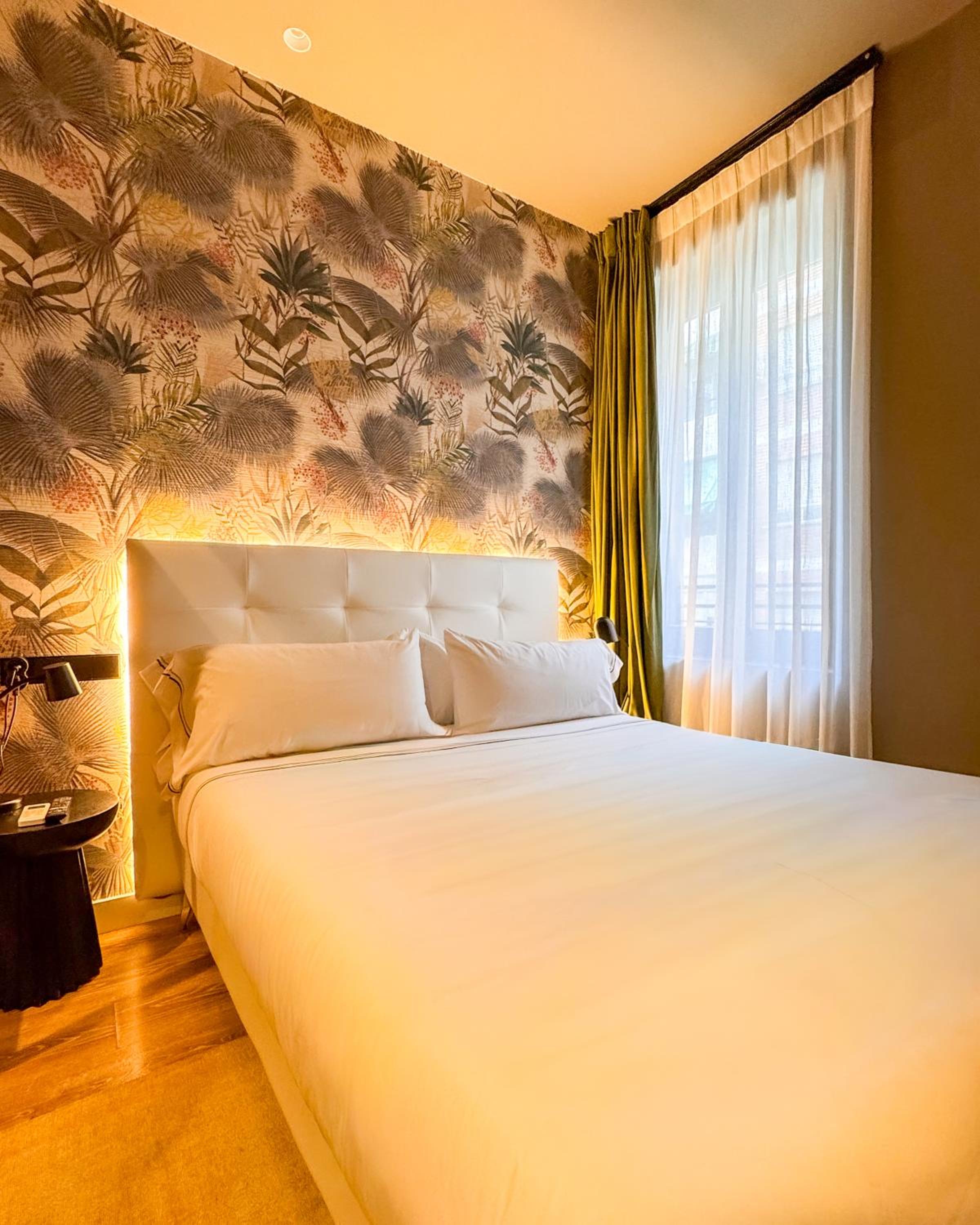 Small Double Room