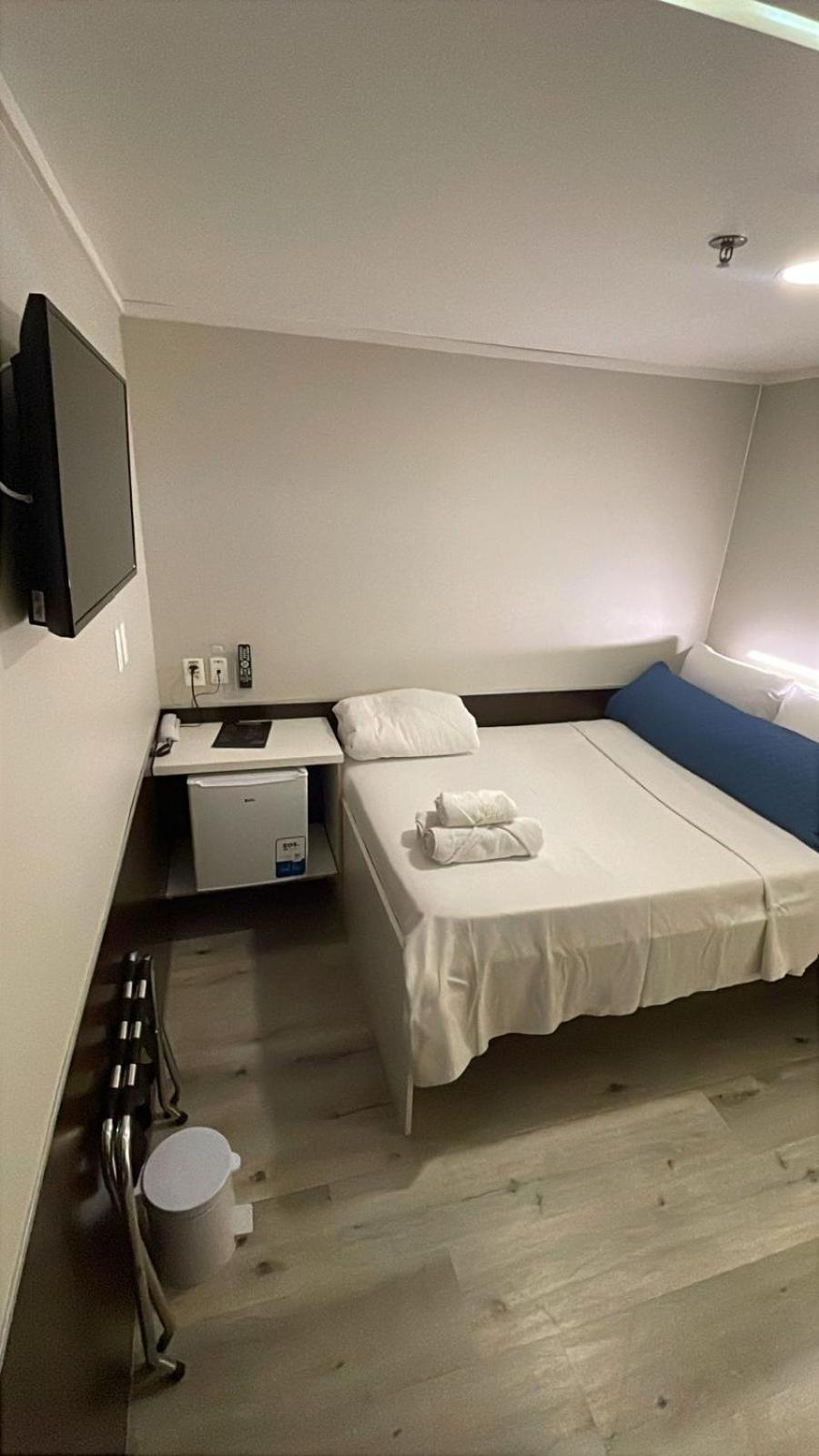 Double Room - Disability Access