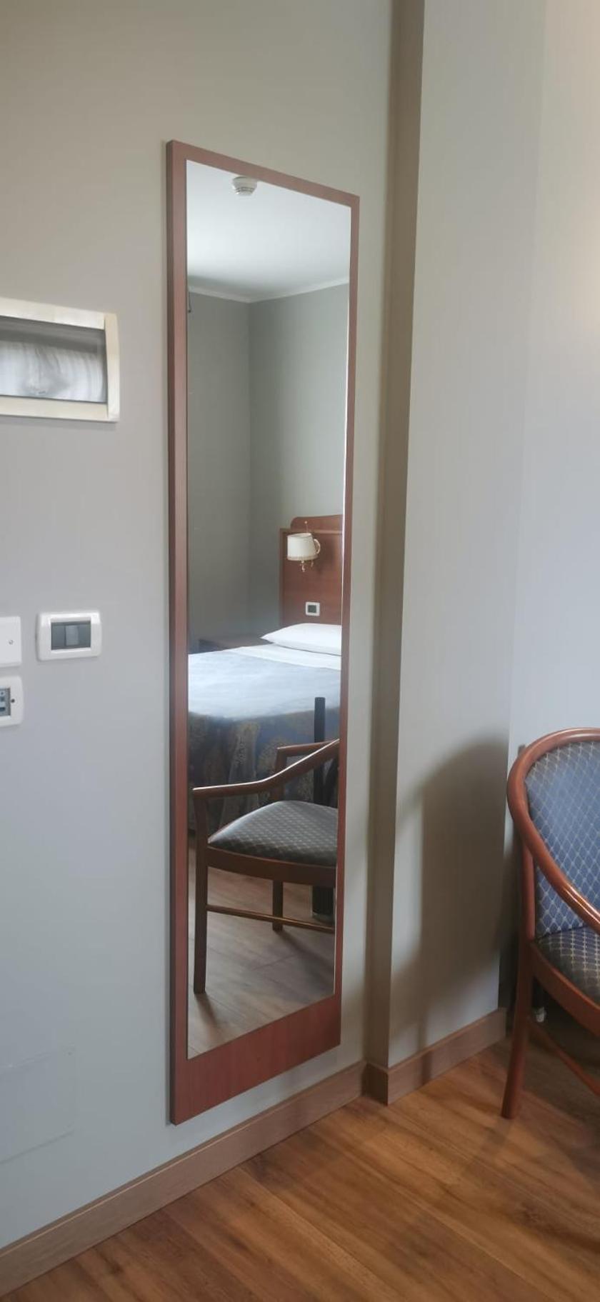 Budget Triple Room photo 3