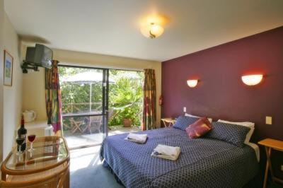 Garden View Room 4 - Adults Only - Photo 1