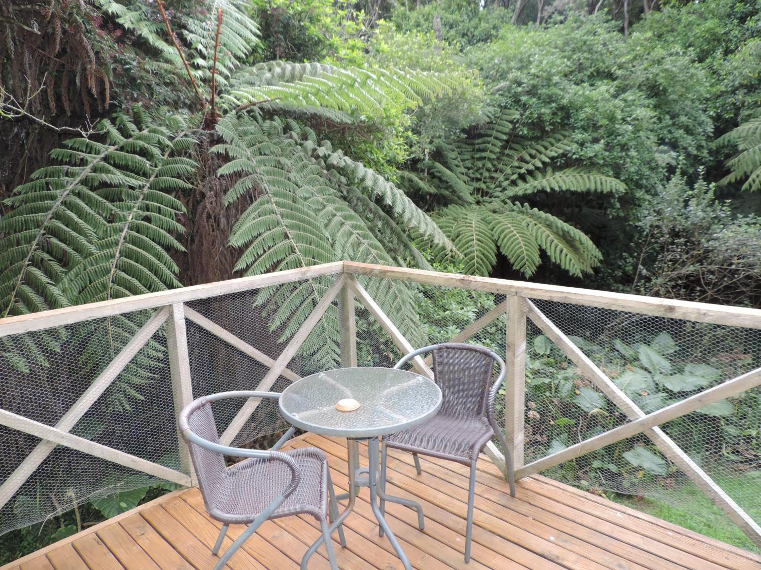 Garden View Room 4 - Adults Only - Photo 4